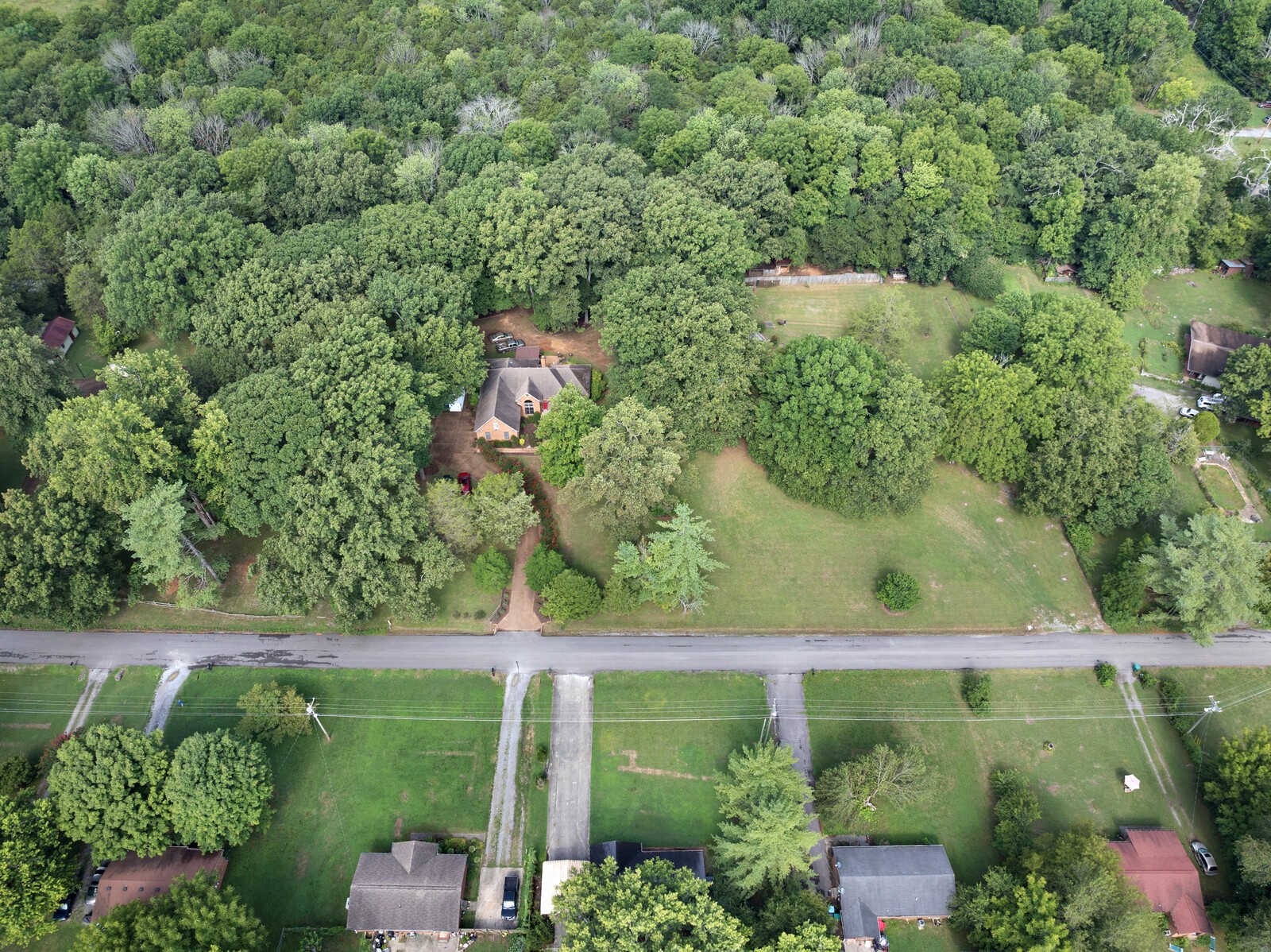320 Shirley Rd
