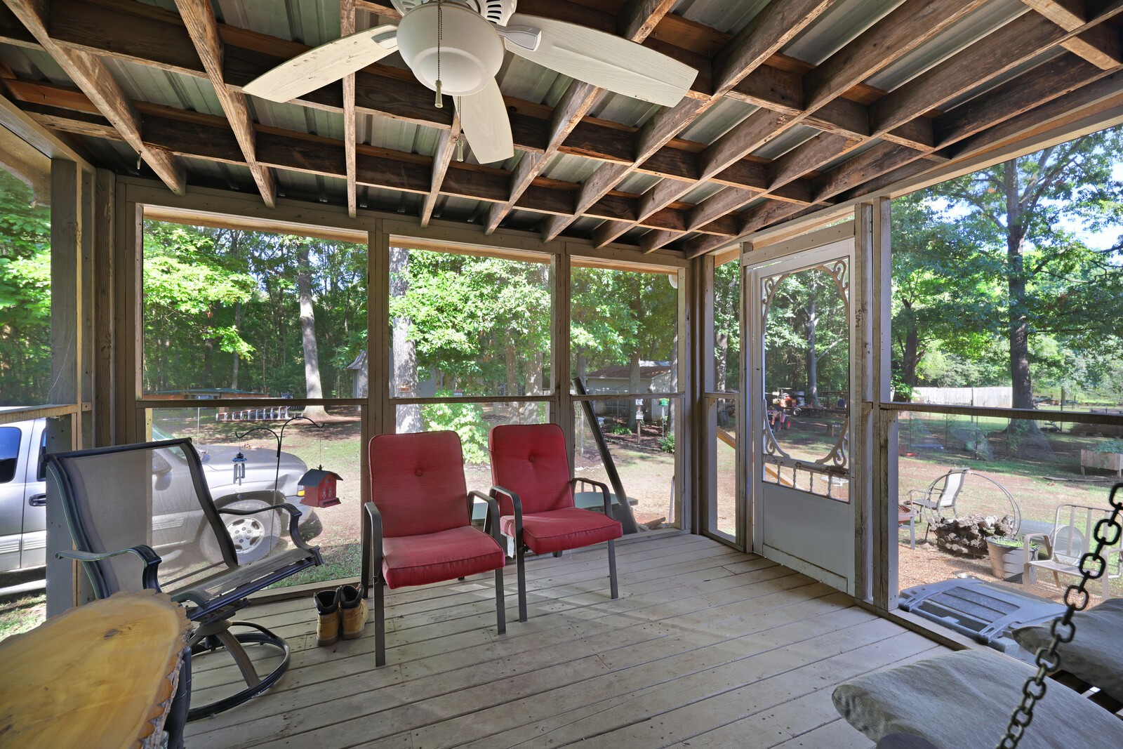 320 Shirley Rd