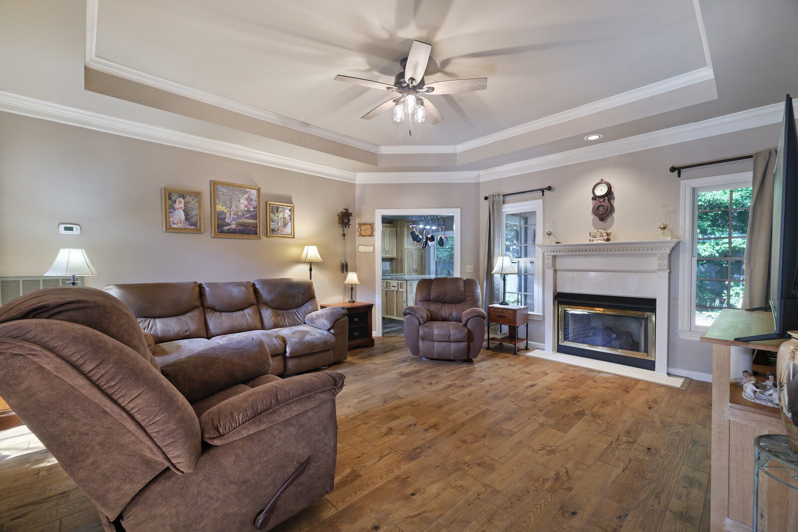 320 Shirley Rd