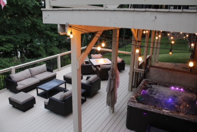 117 Lake Harbor Dr