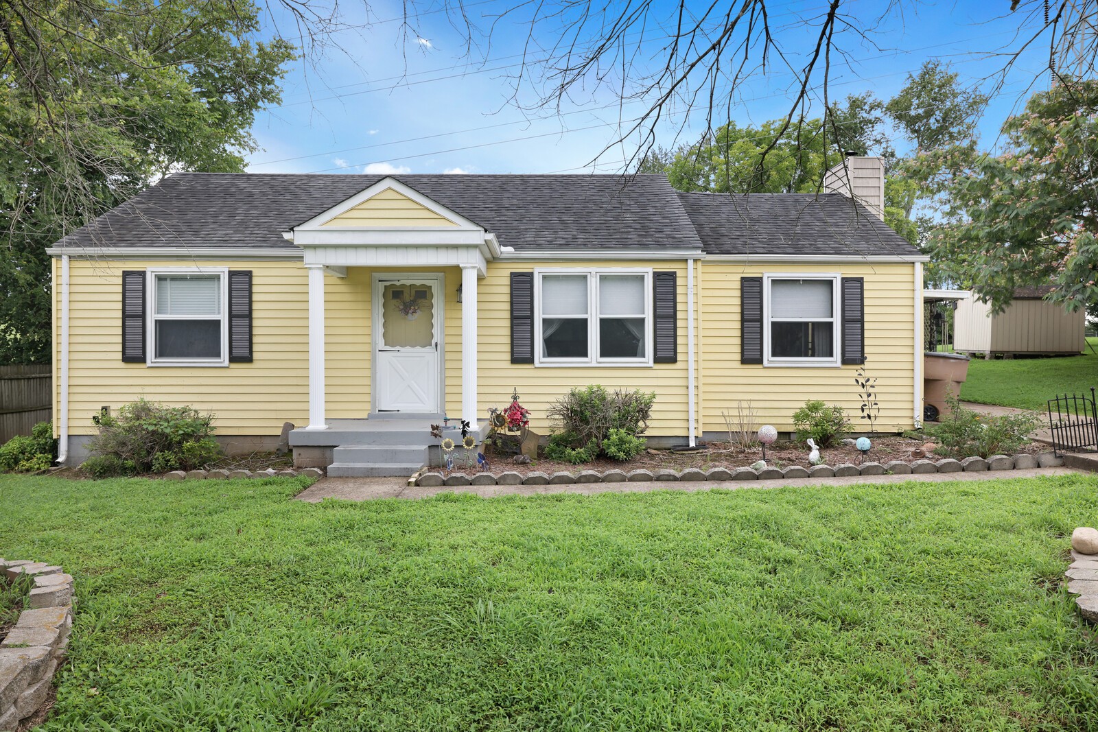 341 Tamworth Dr
