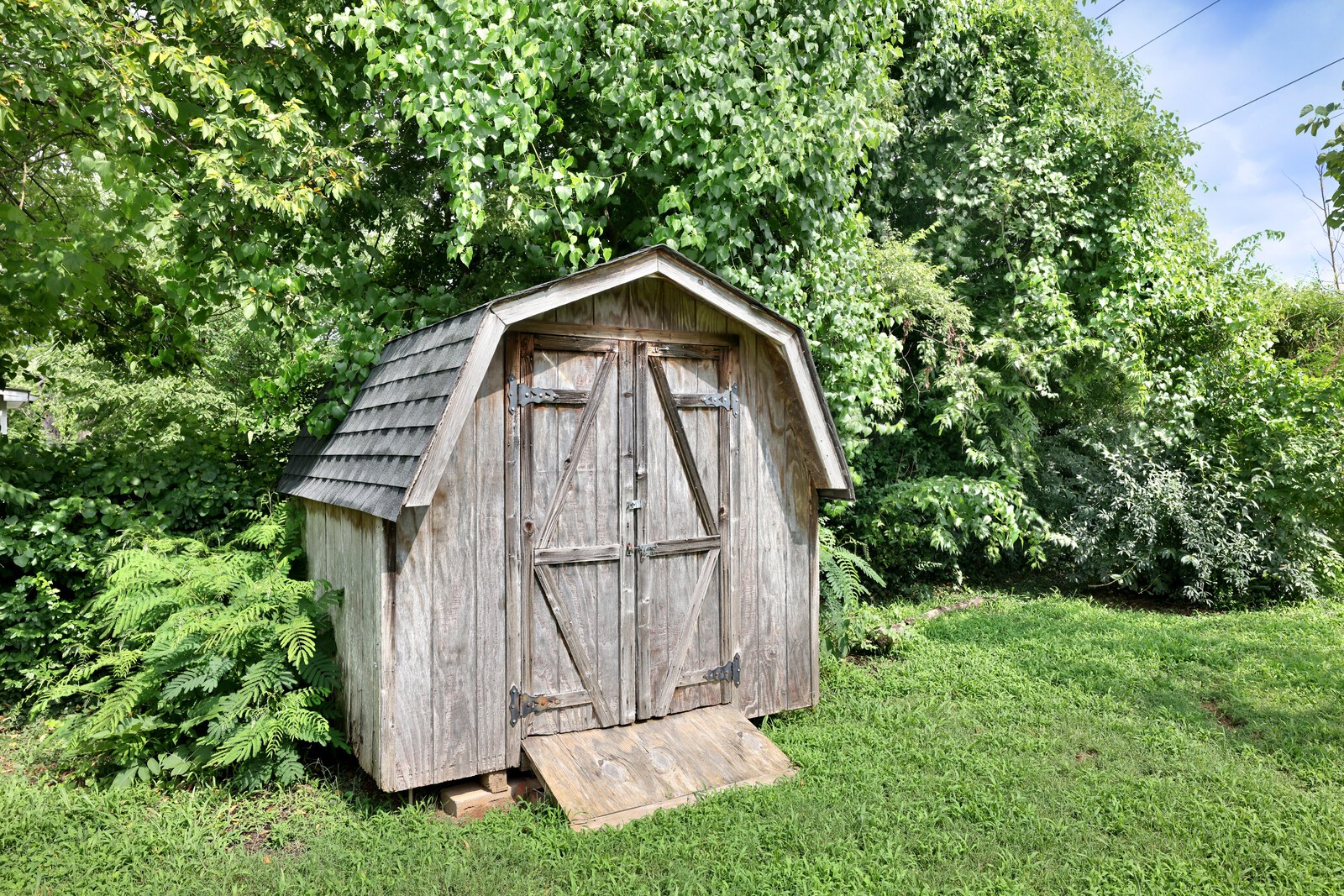 341 Tamworth Dr