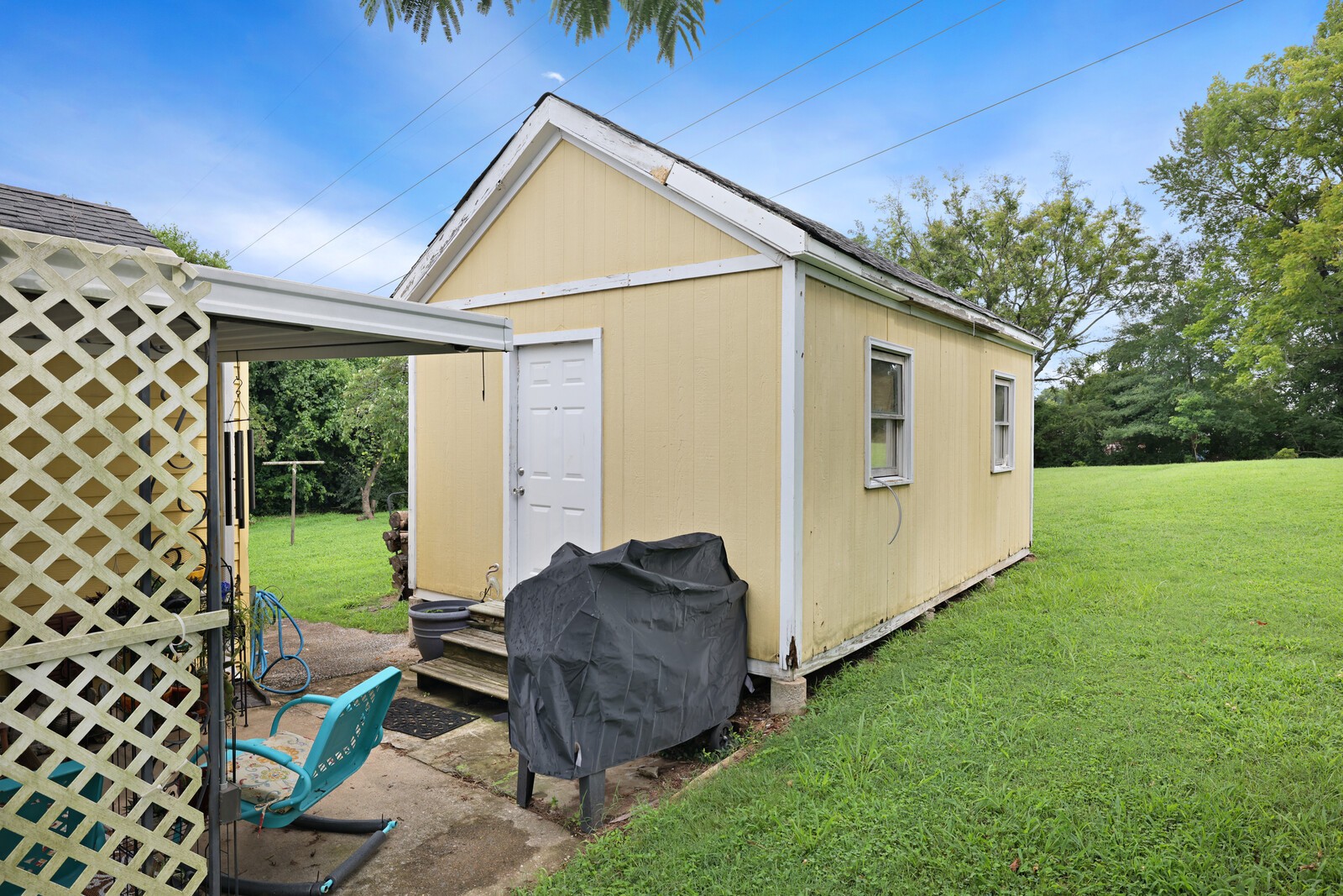 341 Tamworth Dr