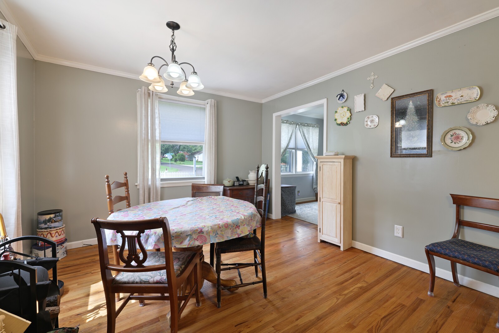 341 Tamworth Dr