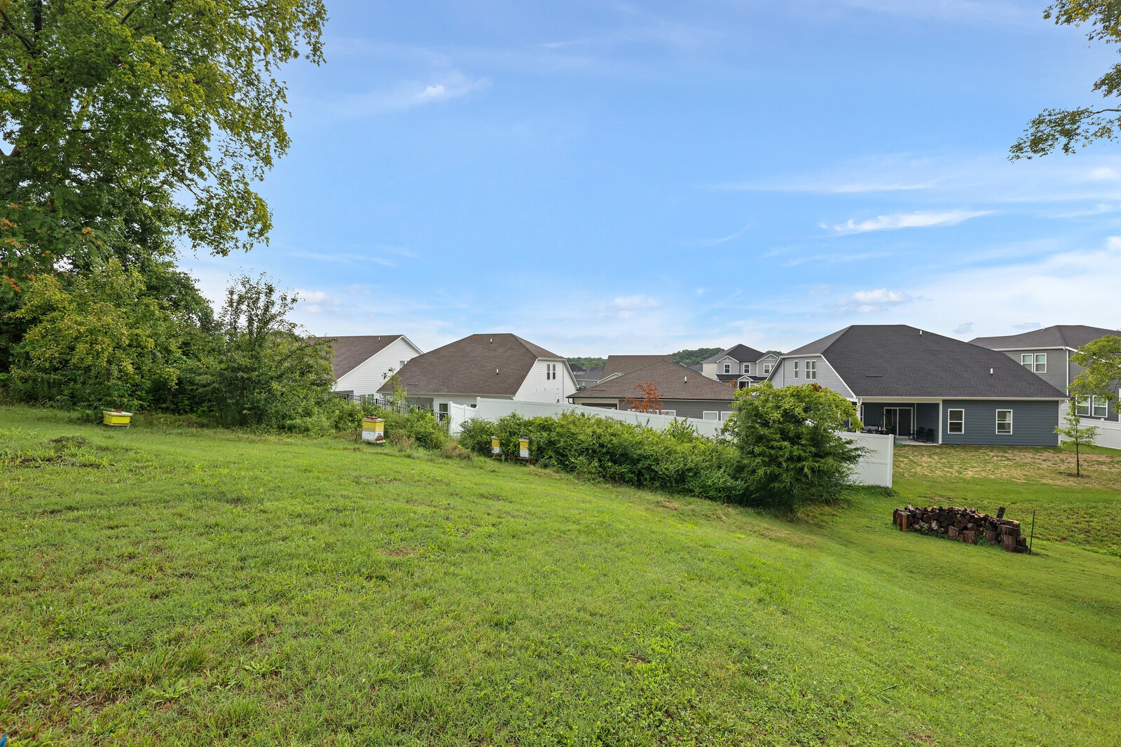 4112 Woodway Ln