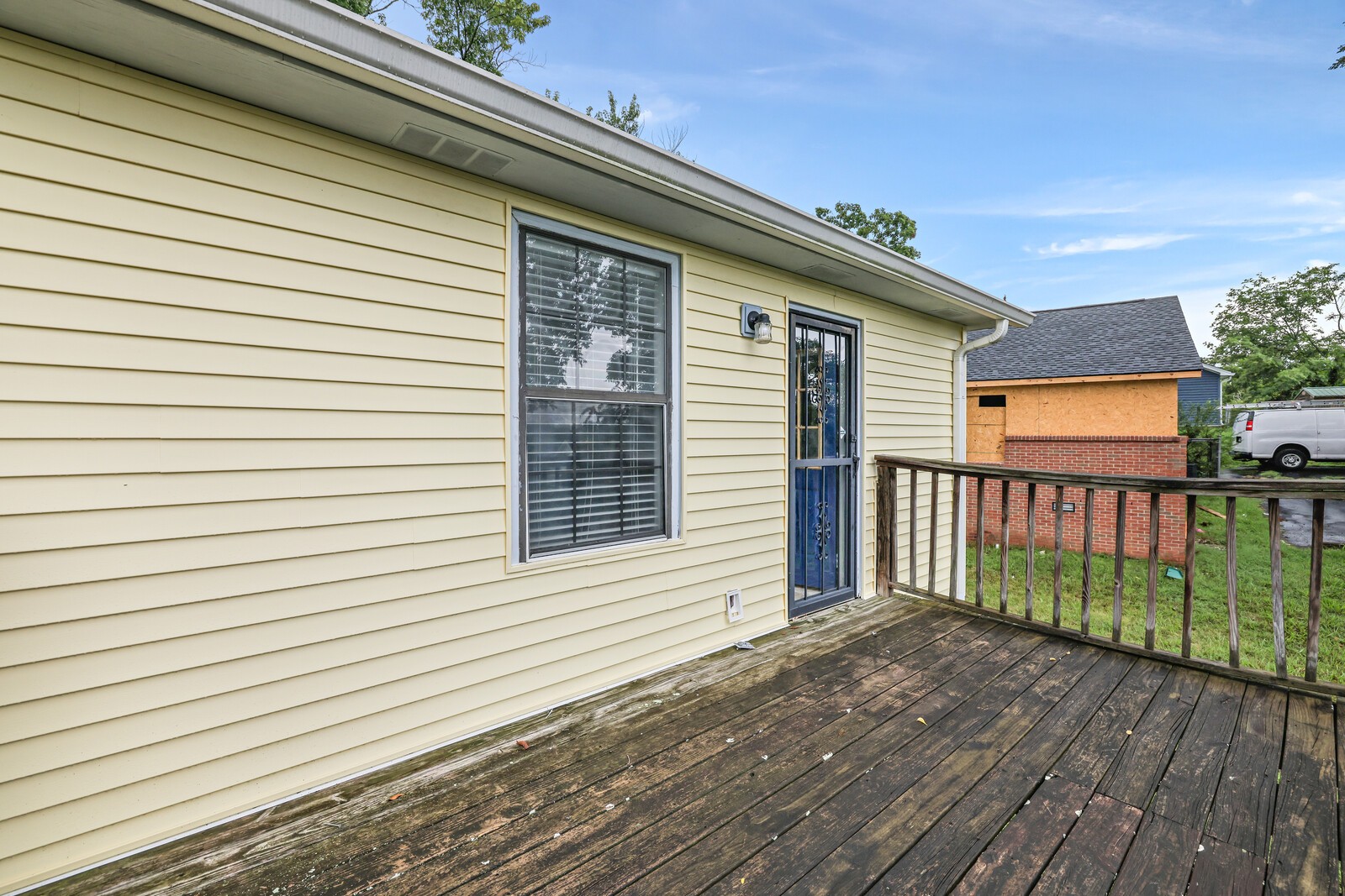 4112 Woodway Ln