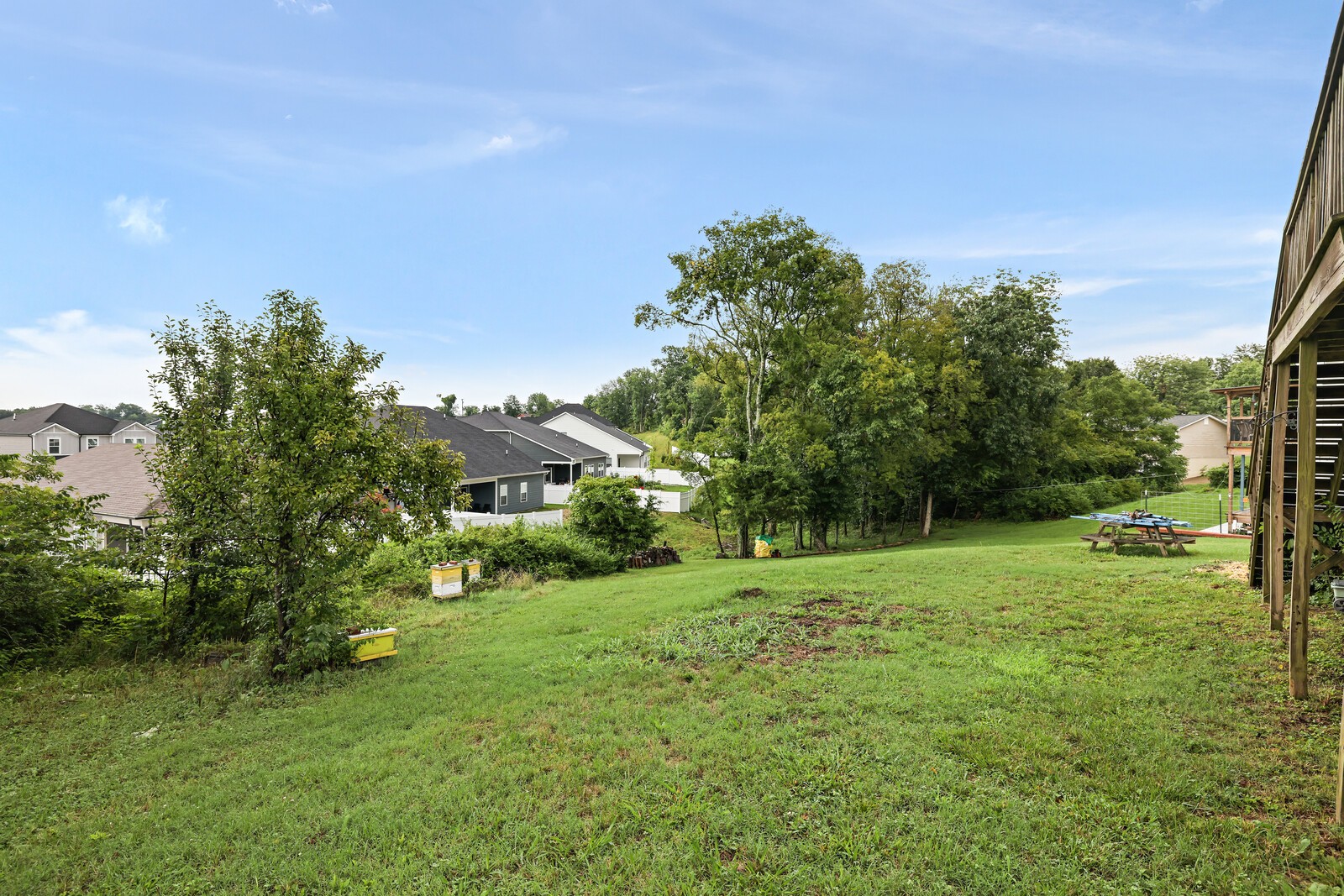 4112 Woodway Ln