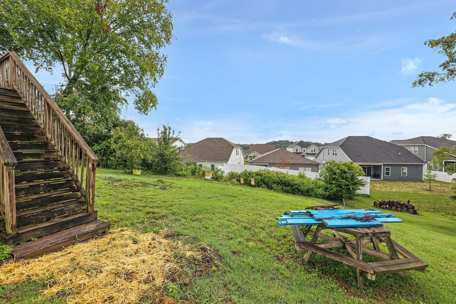 4112 Woodway Ln