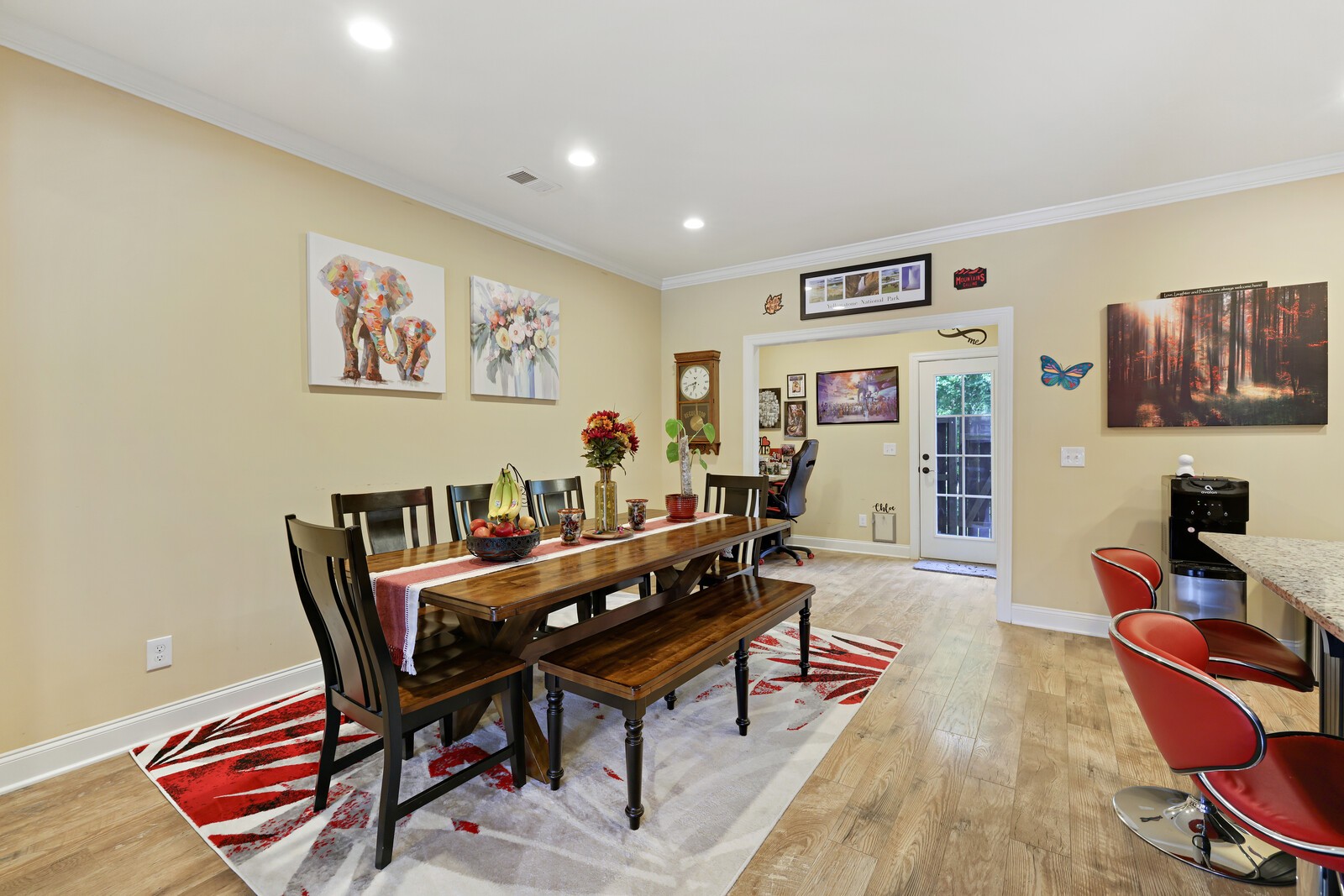 3111 Blue Sky Dr