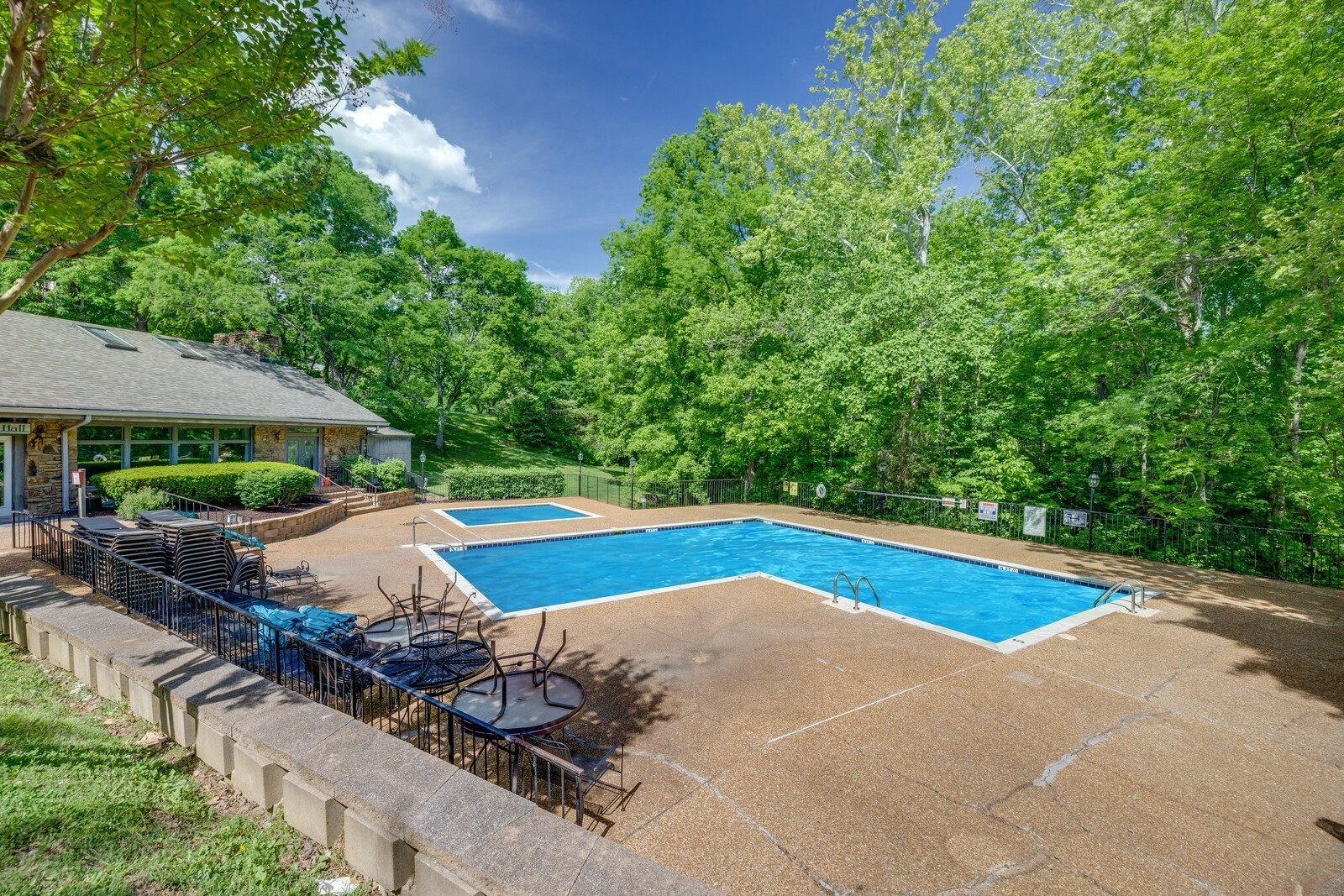 126 Beech Forge Dr
