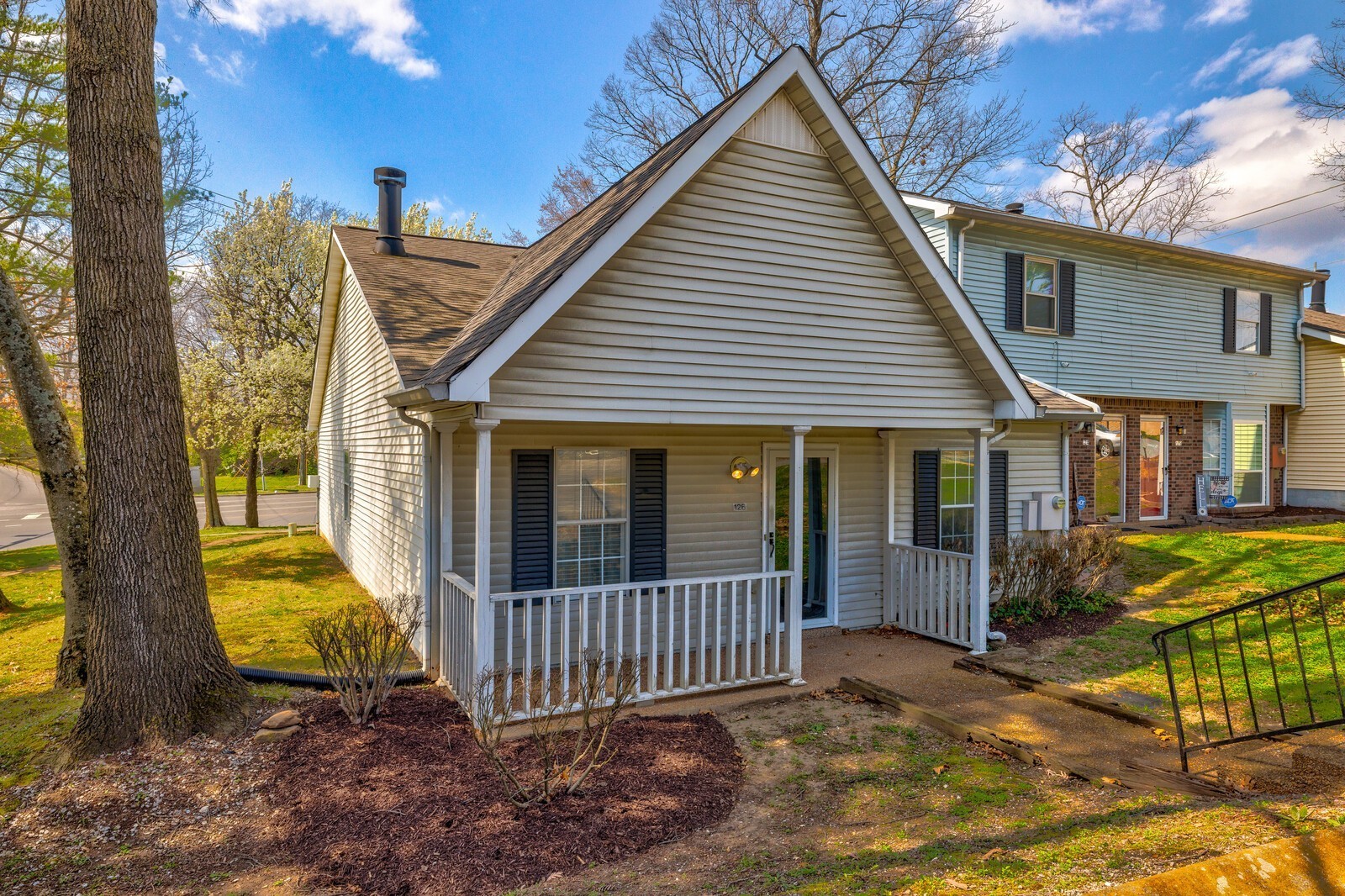 126 Beech Forge Dr