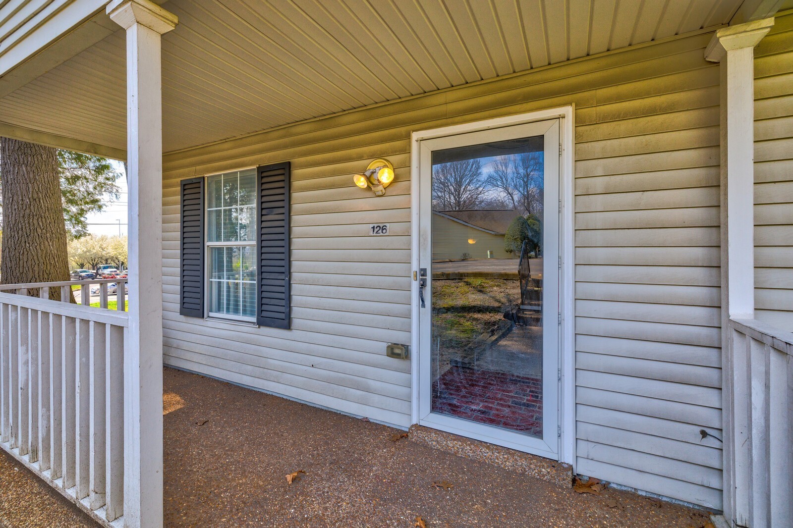 126 Beech Forge Dr