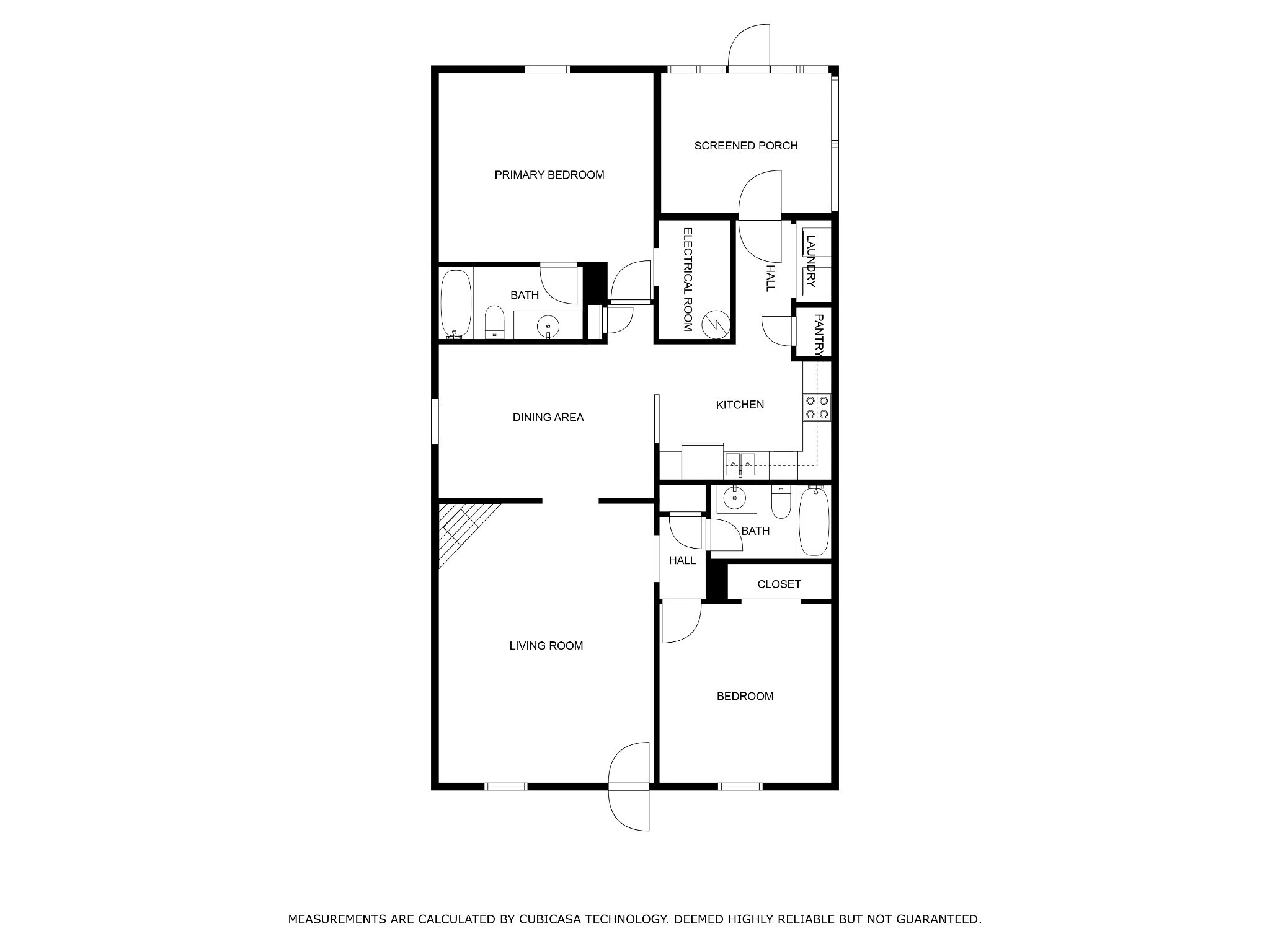 126 Beech Forge Dr