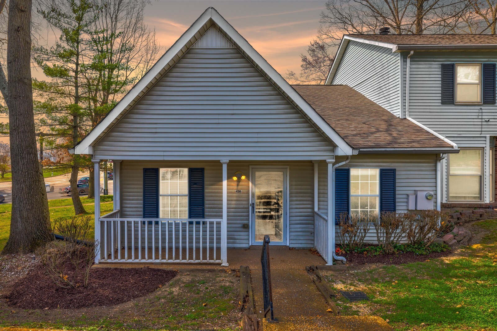 126 Beech Forge Dr