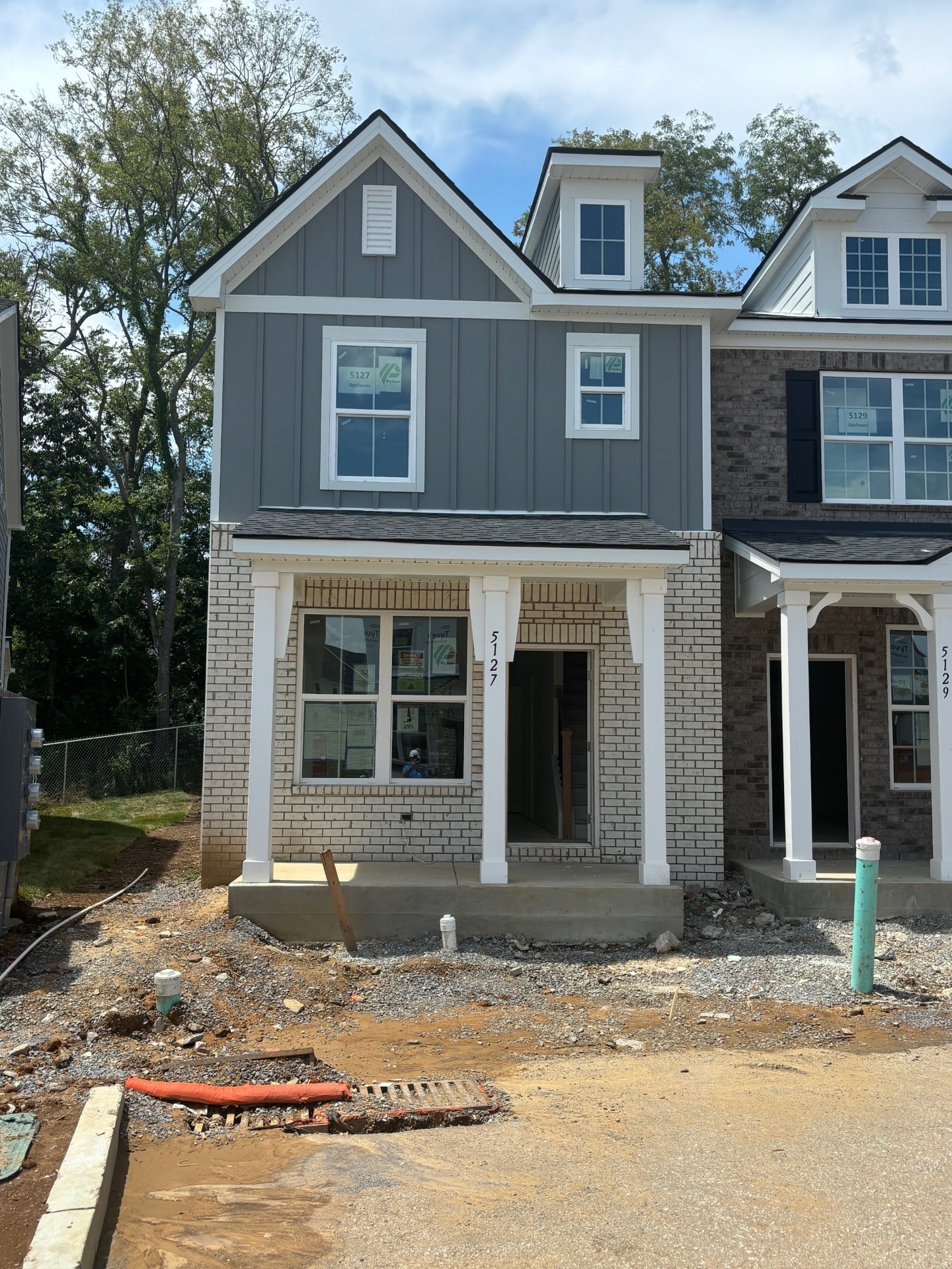 5127 Dayflower Drive
