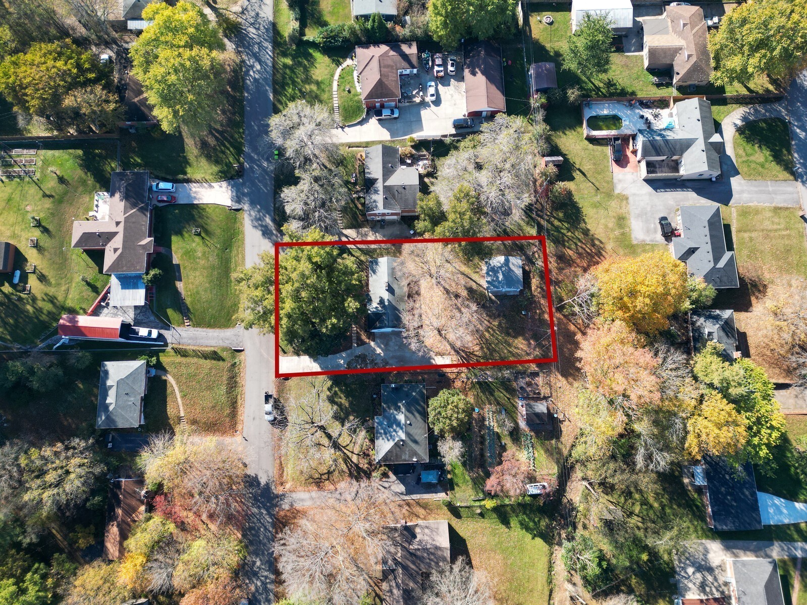 118 Keith Dr