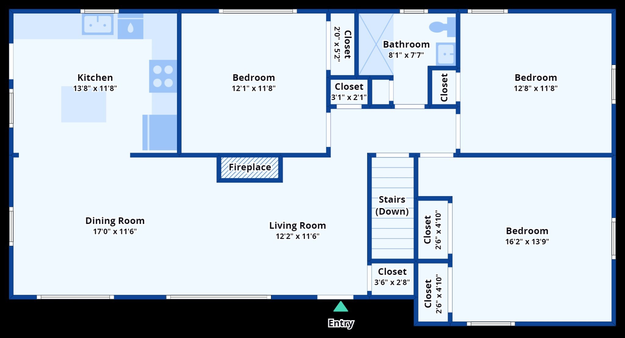118 Keith Dr