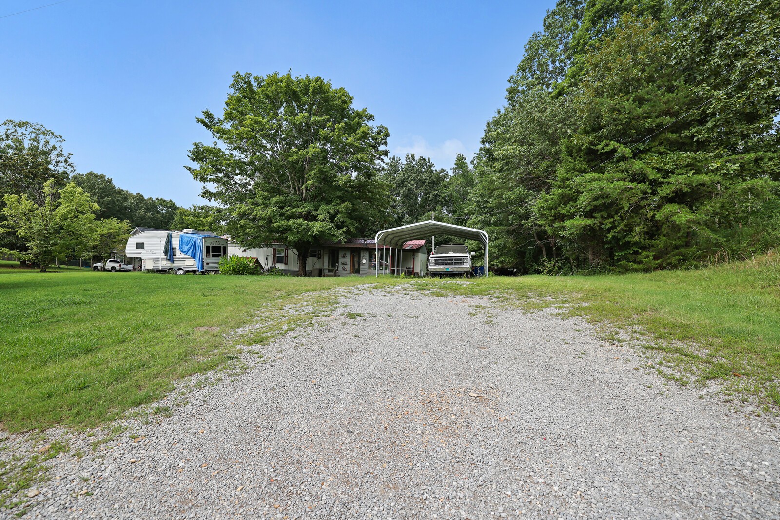 1040 Parker Rd