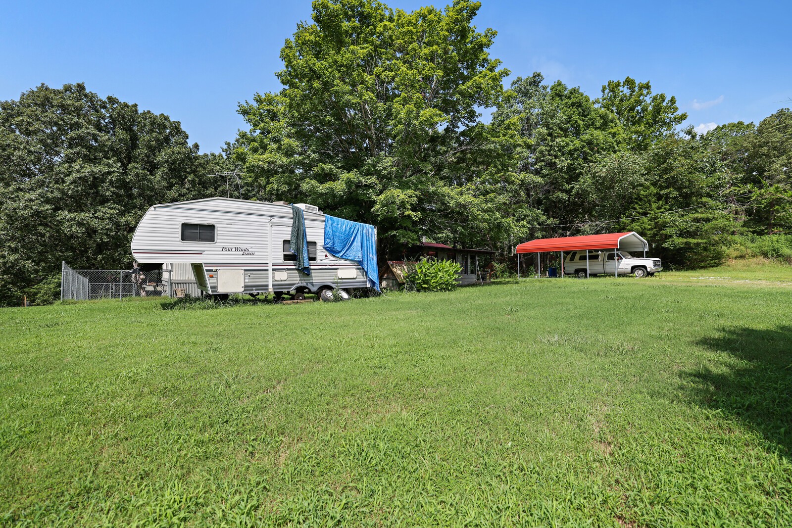 1040 Parker Rd