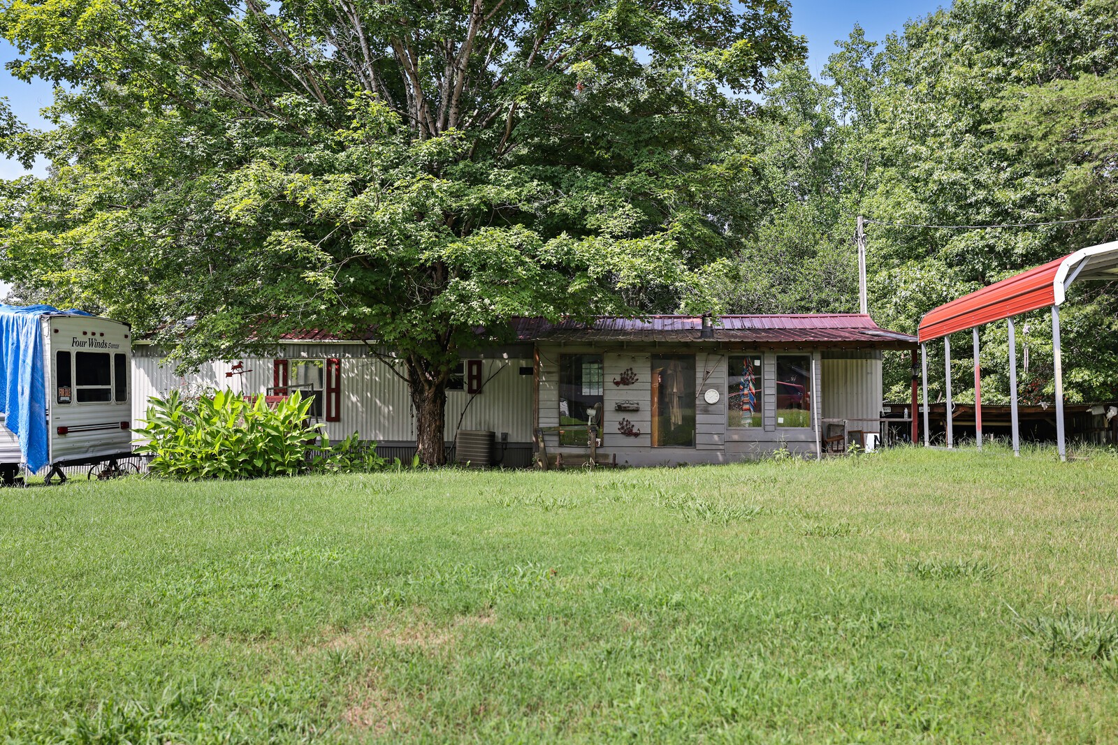 1040 Parker Rd