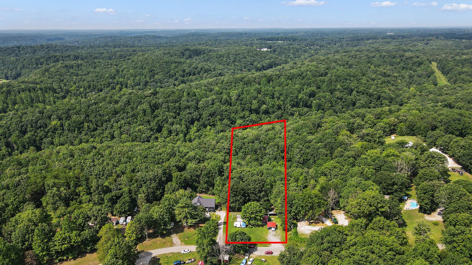 1040 Parker Rd