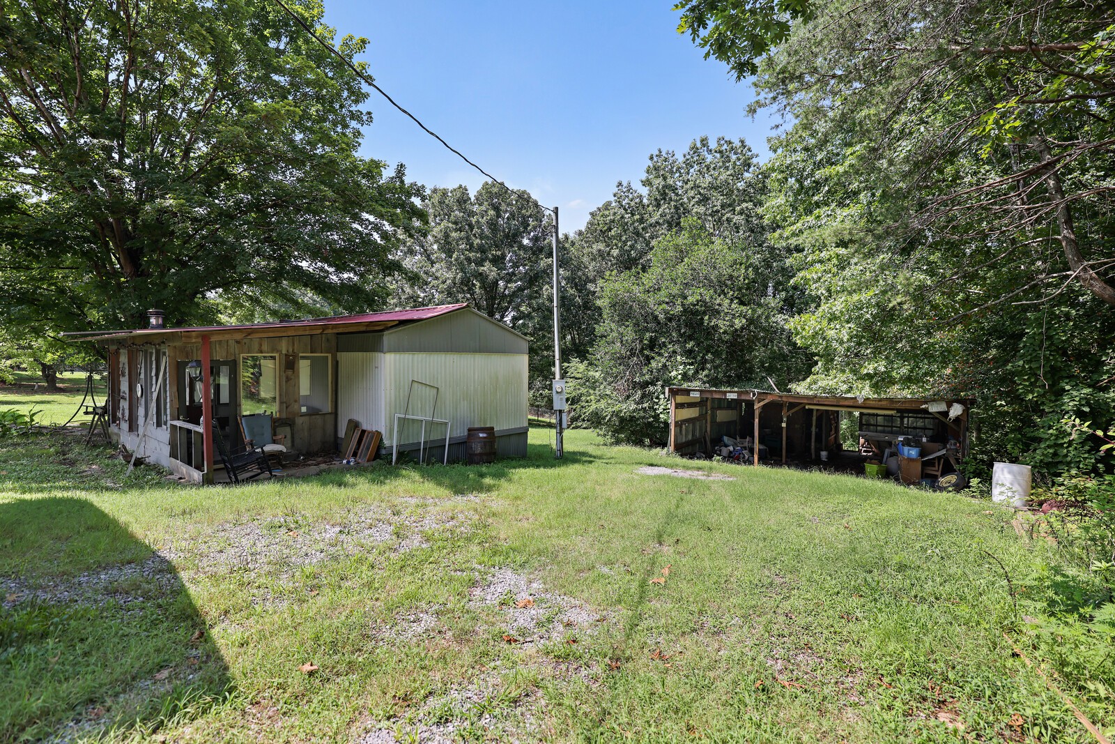 1040 Parker Rd