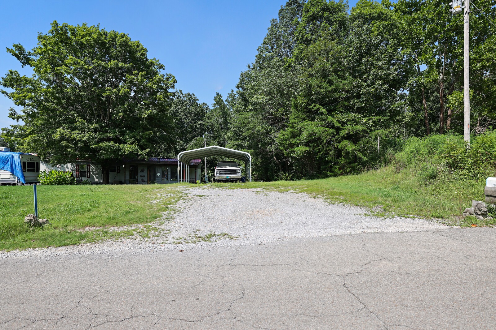 1040 Parker Rd