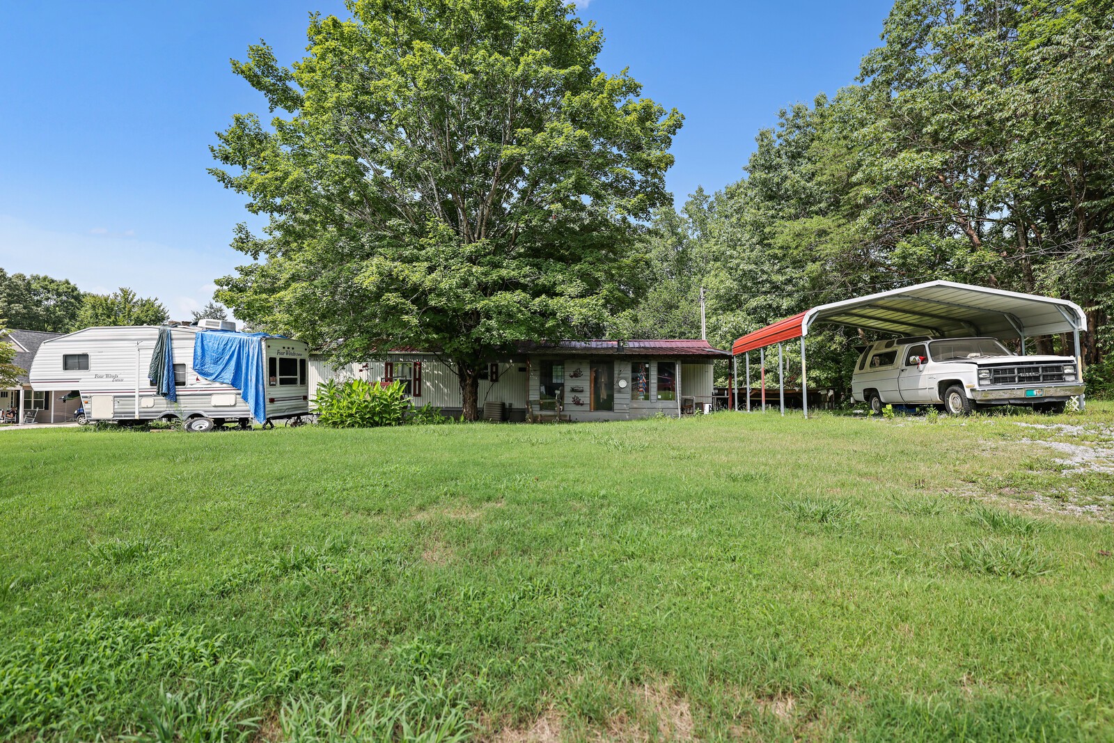 1040 Parker Rd