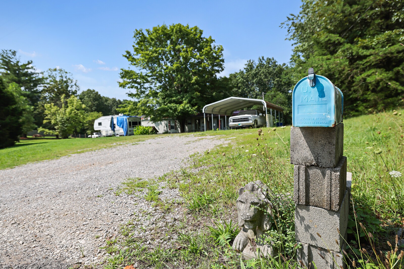 1040 Parker Rd