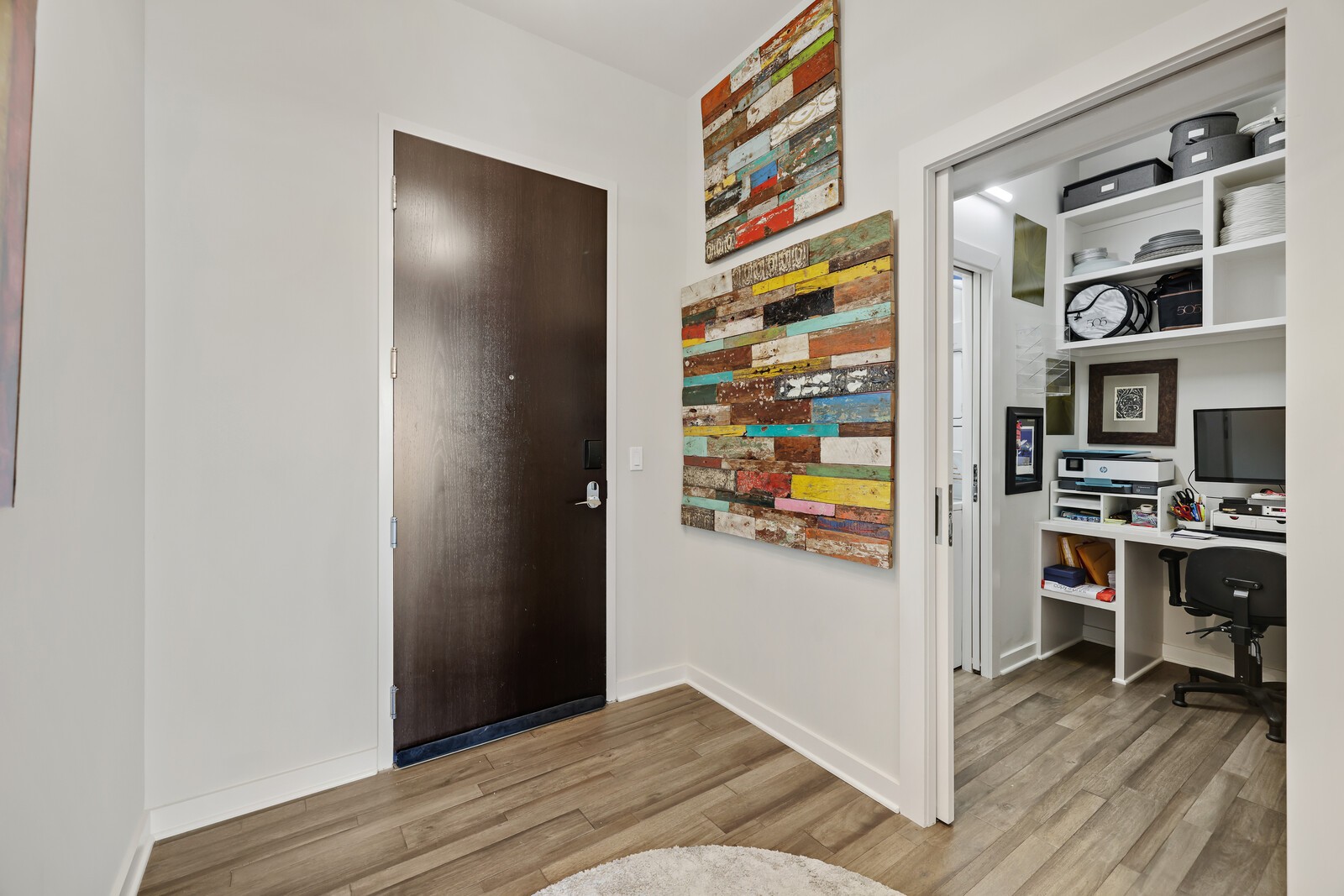 515 Church St Unit: 4206