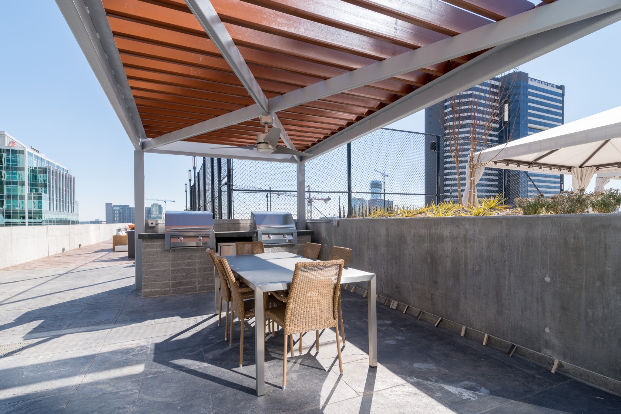 515 Church St Unit: 4206