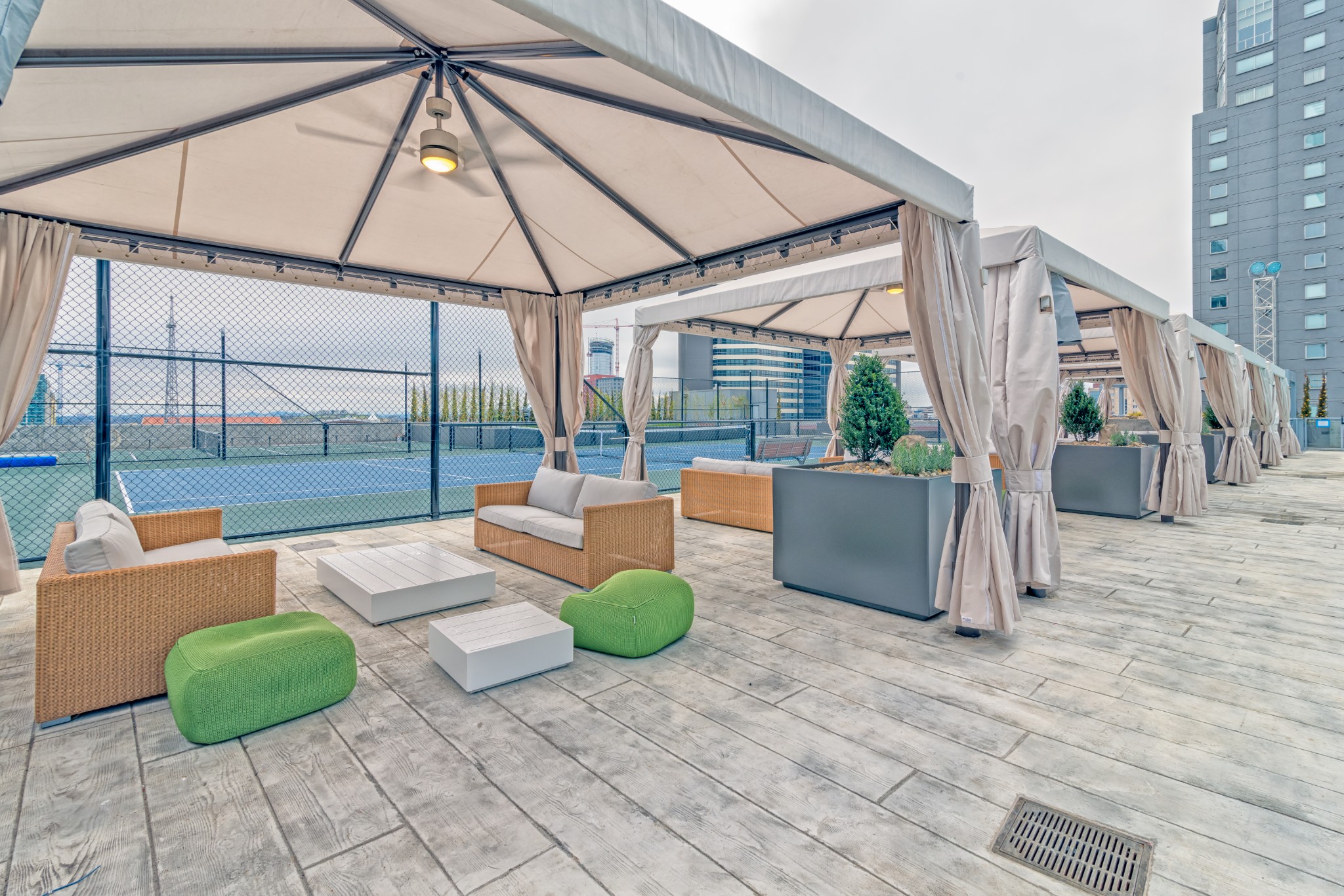 515 Church St Unit: 4206