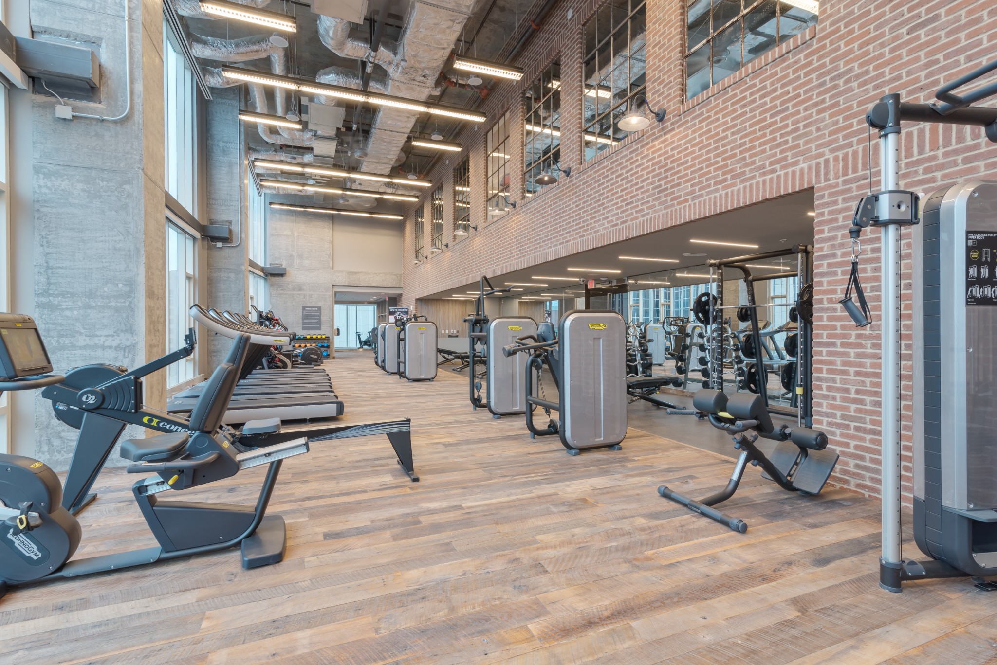 515 Church St Unit: 4206