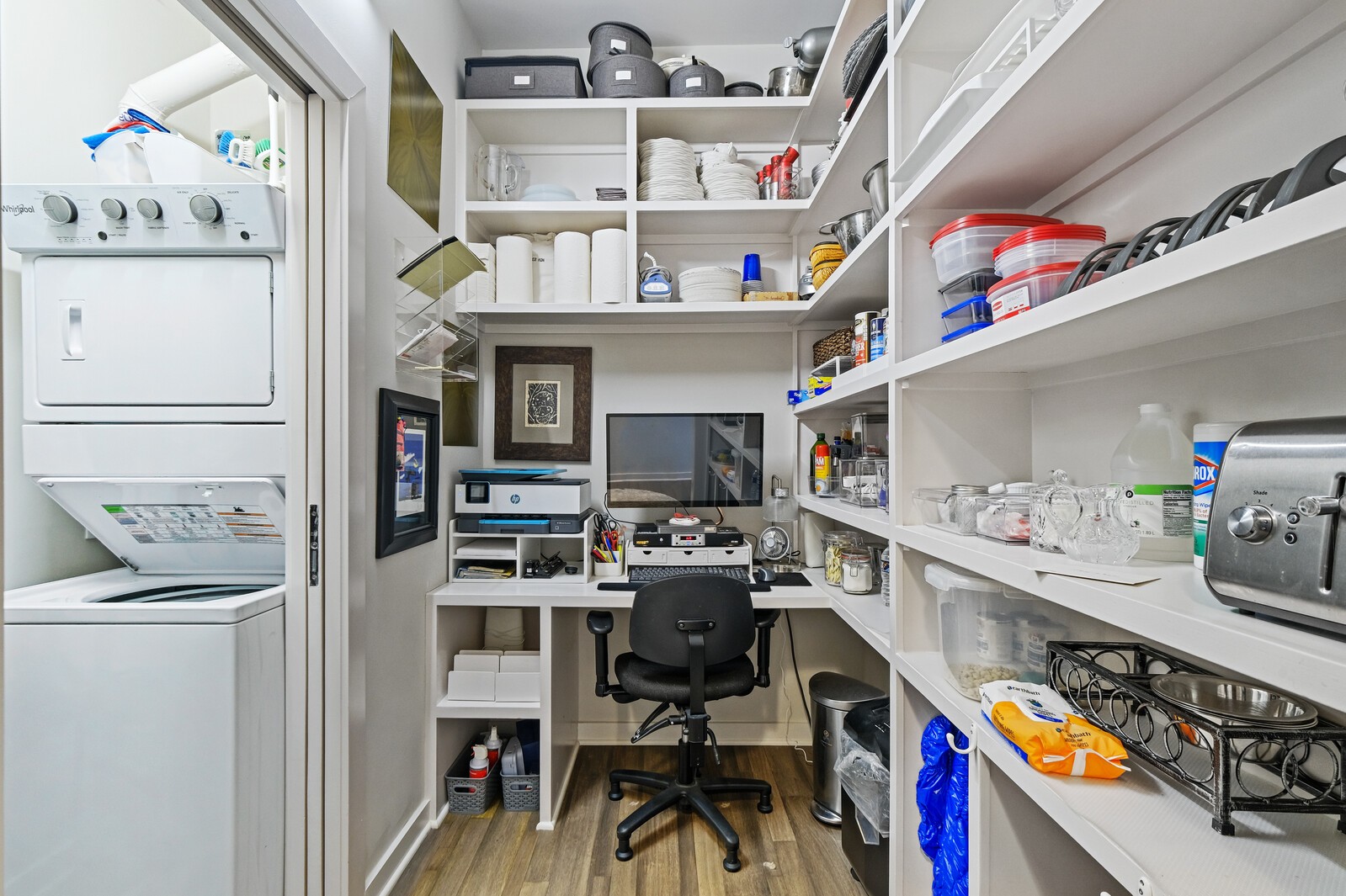 515 Church St Unit: 4206
