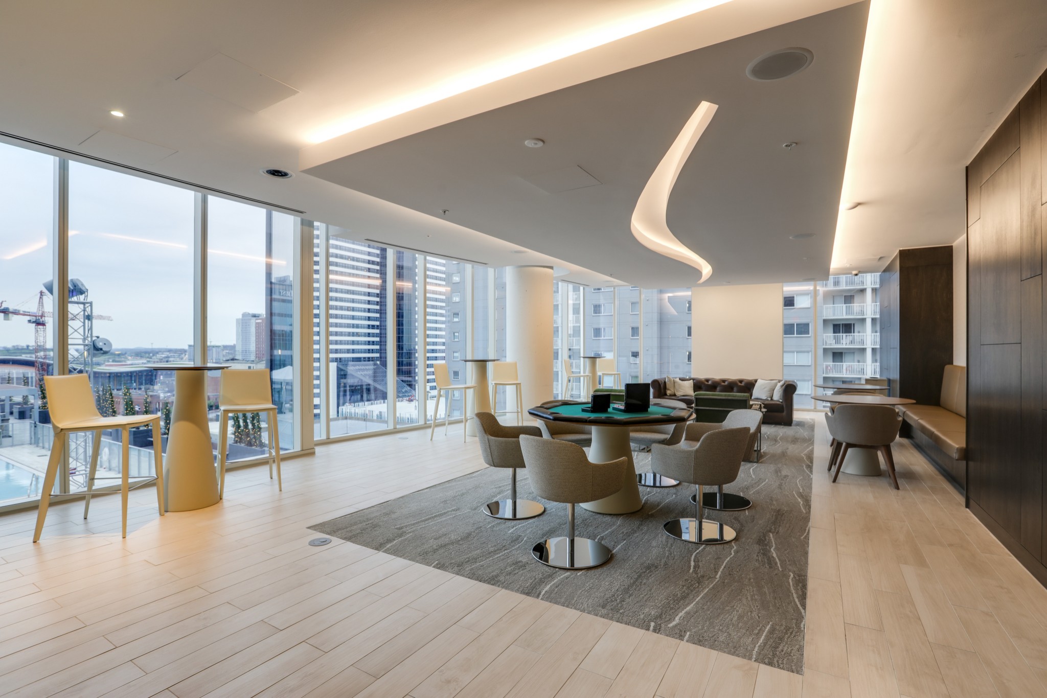 515 Church St Unit: 4206