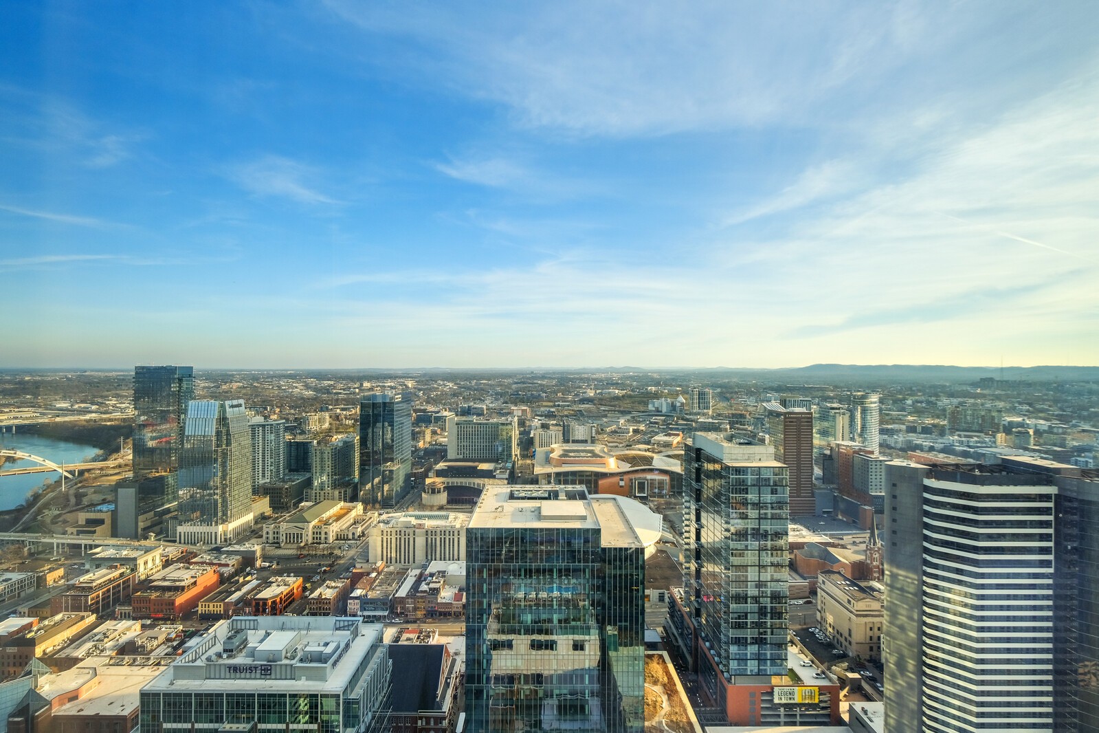 515 Church St Unit: 4206