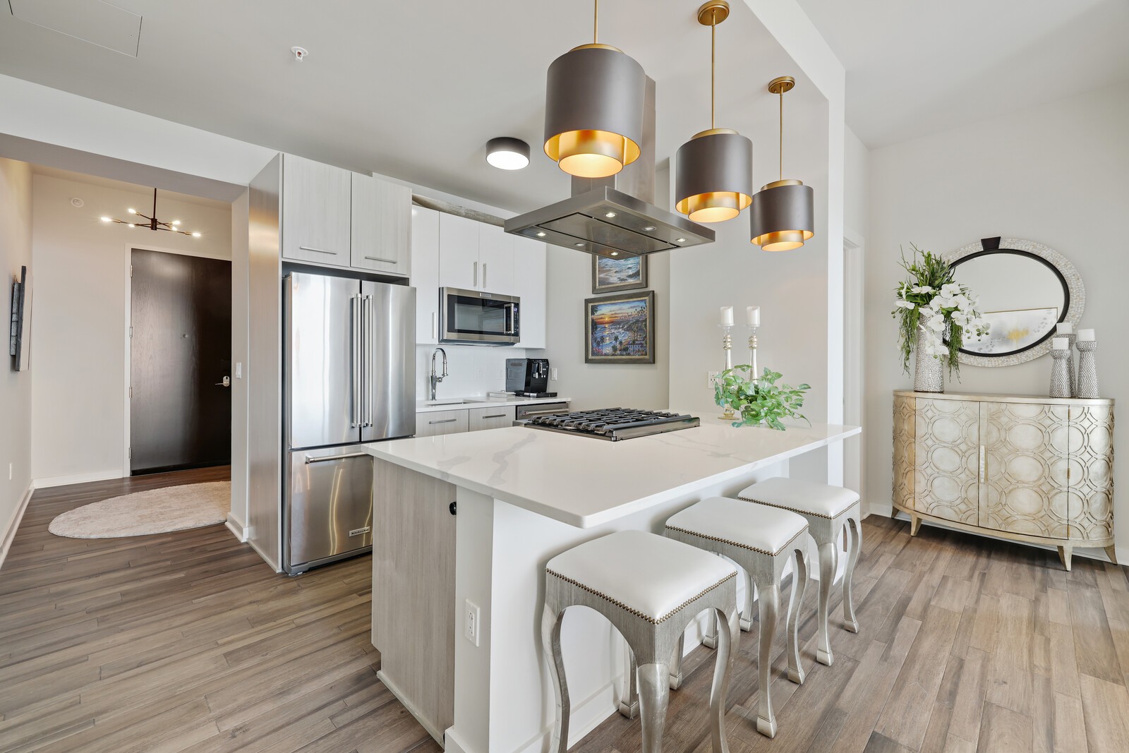 515 Church St Unit: 4206
