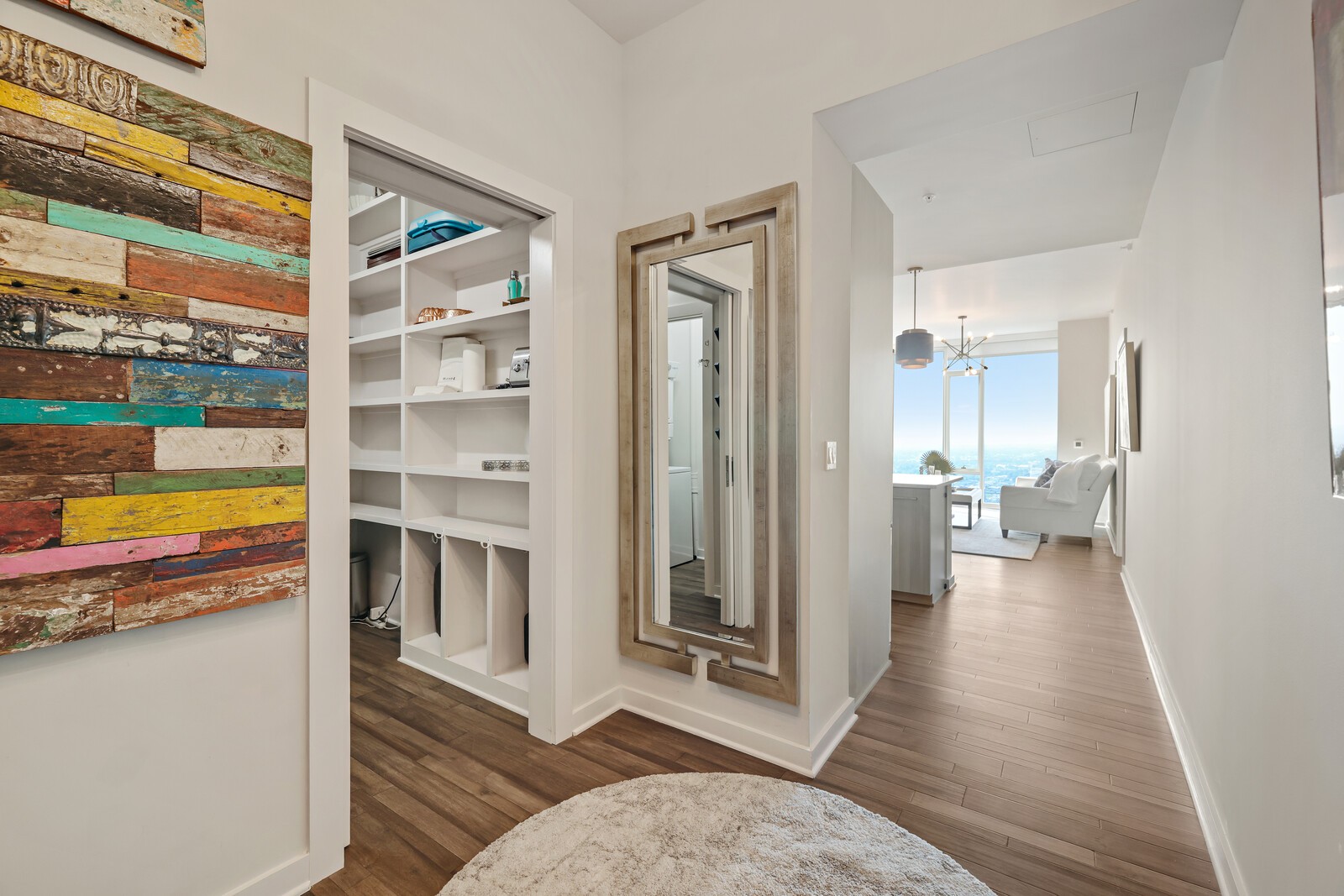 515 Church St Unit: 4206