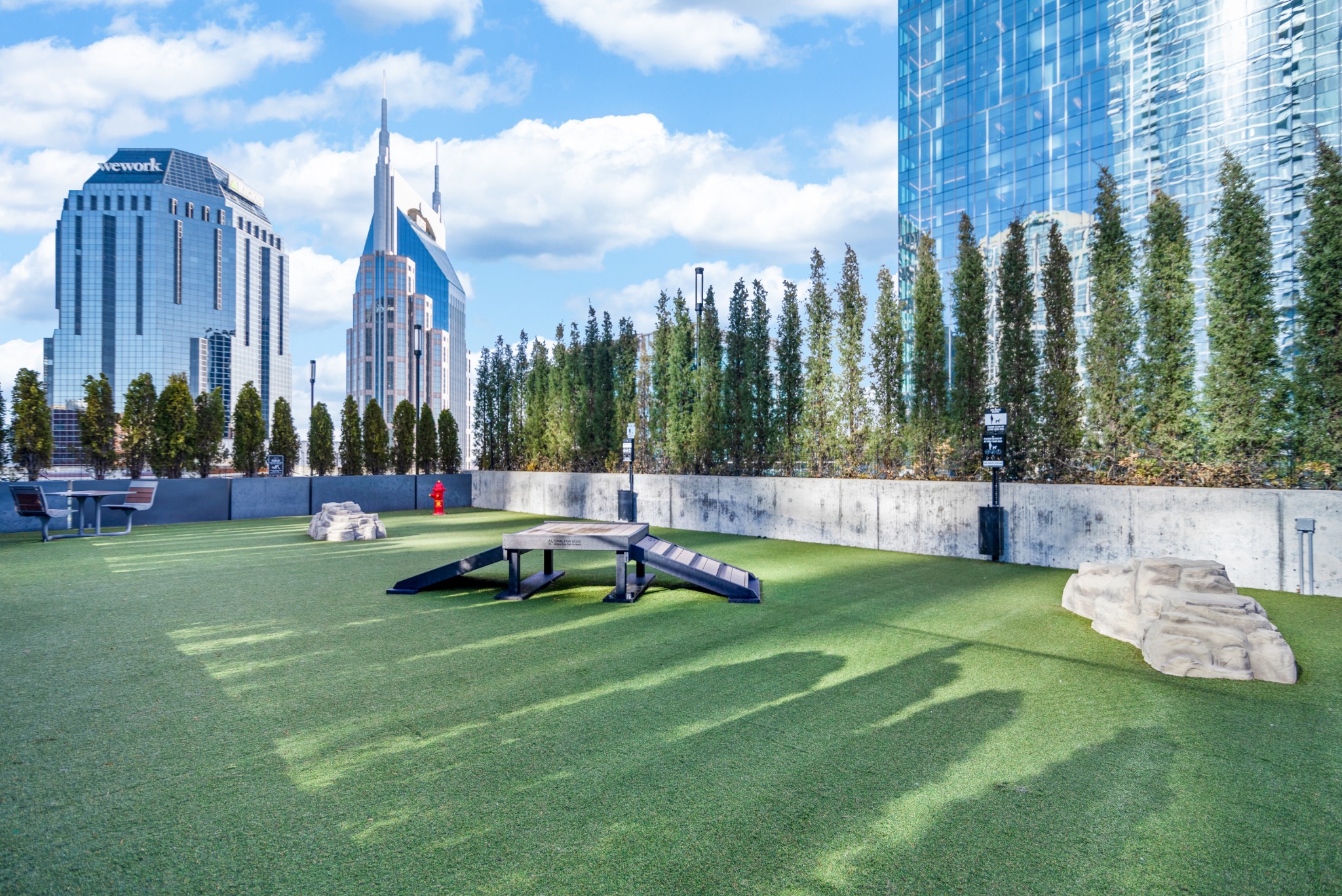 515 Church St Unit: 4206