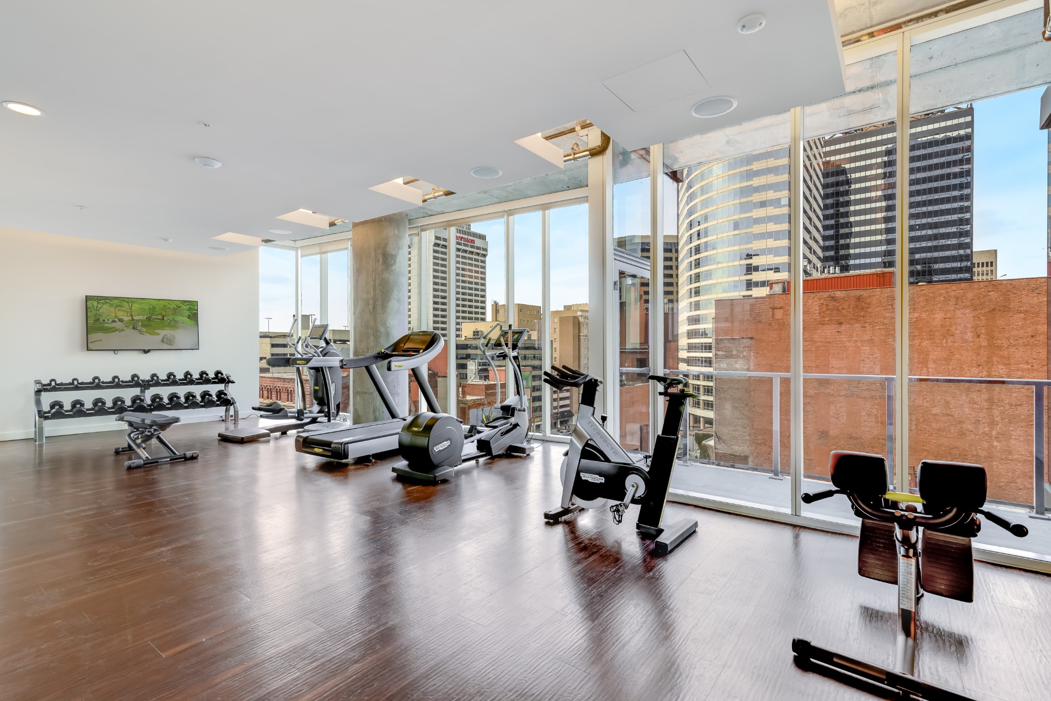 515 Church St Unit: 4206