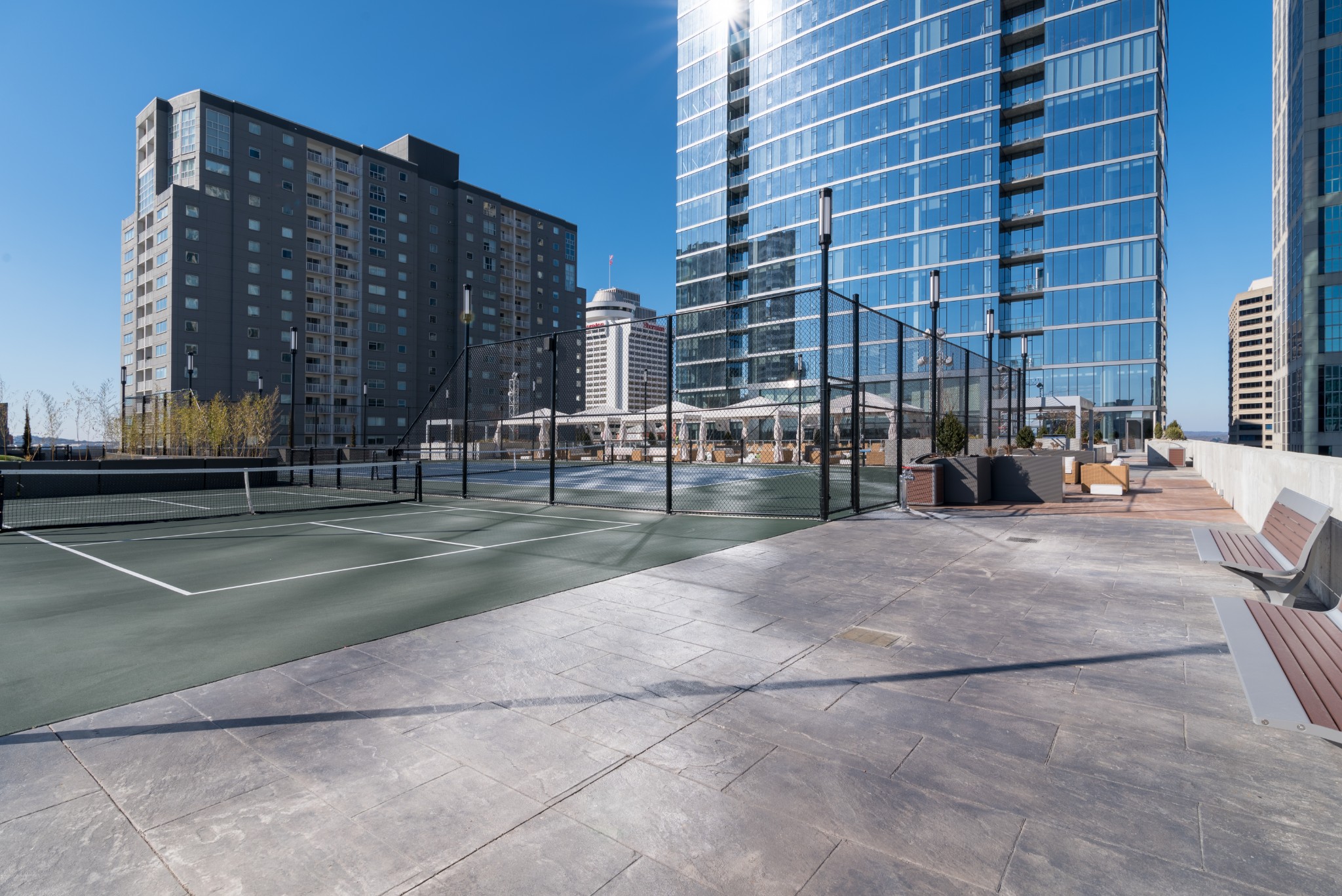 515 Church St Unit: 4206