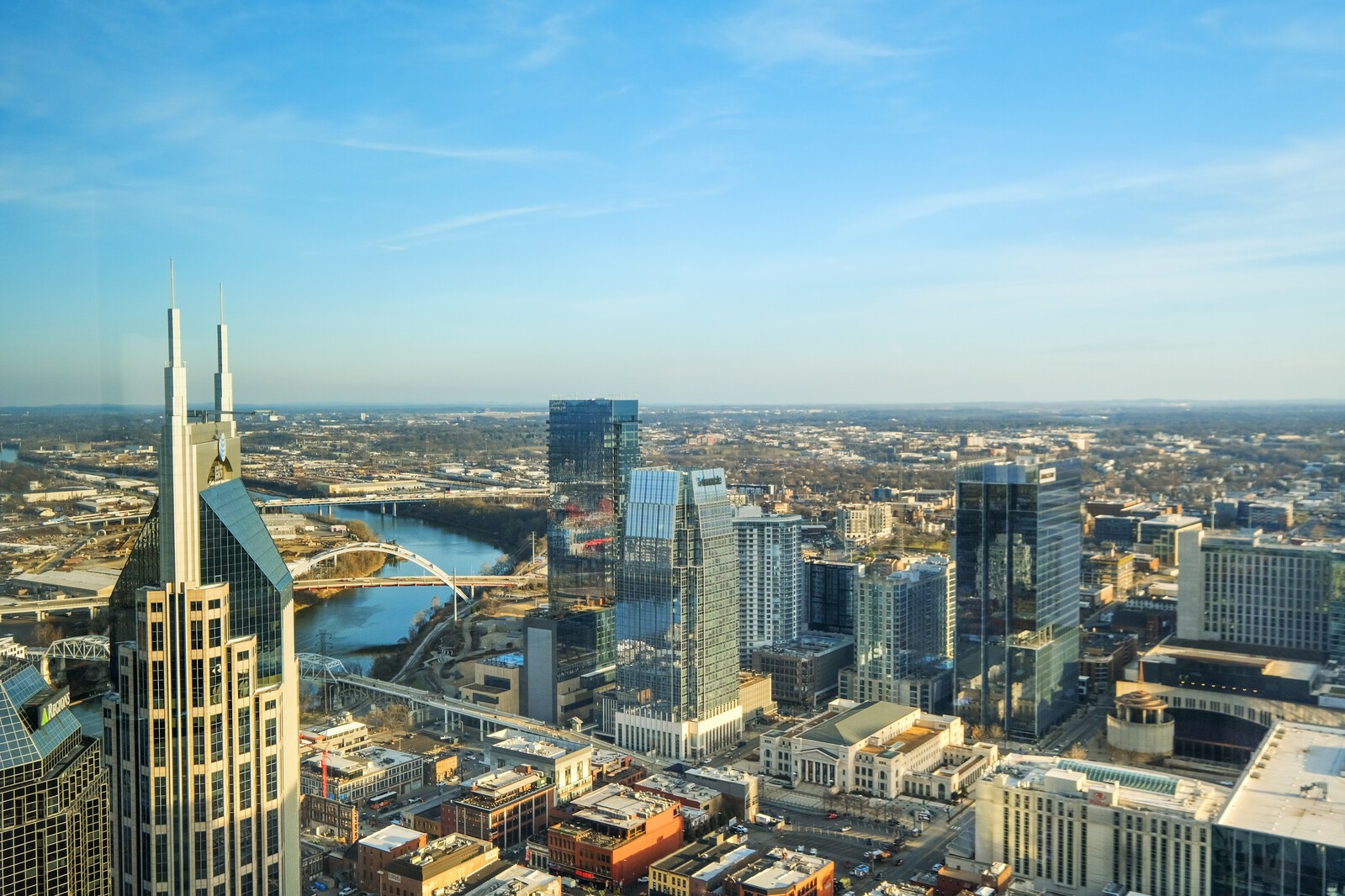 515 Church St Unit: 4206