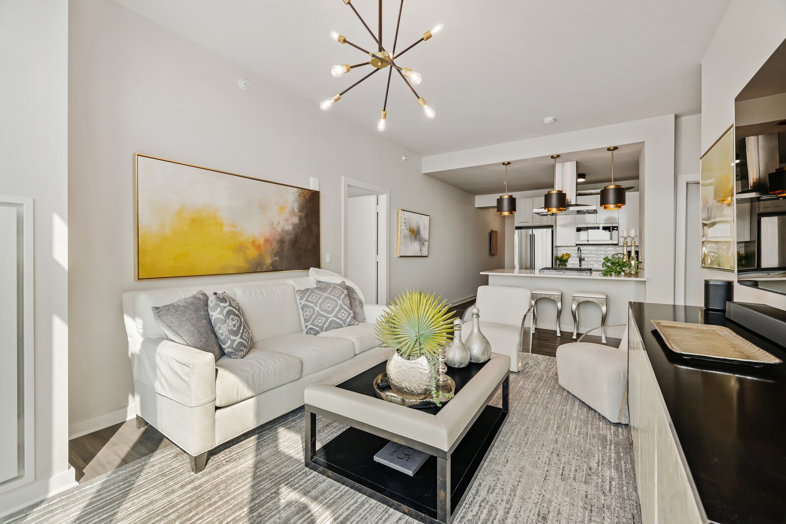 515 Church St Unit: 4206