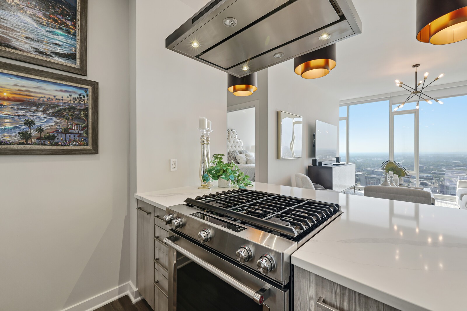 515 Church St Unit: 4206