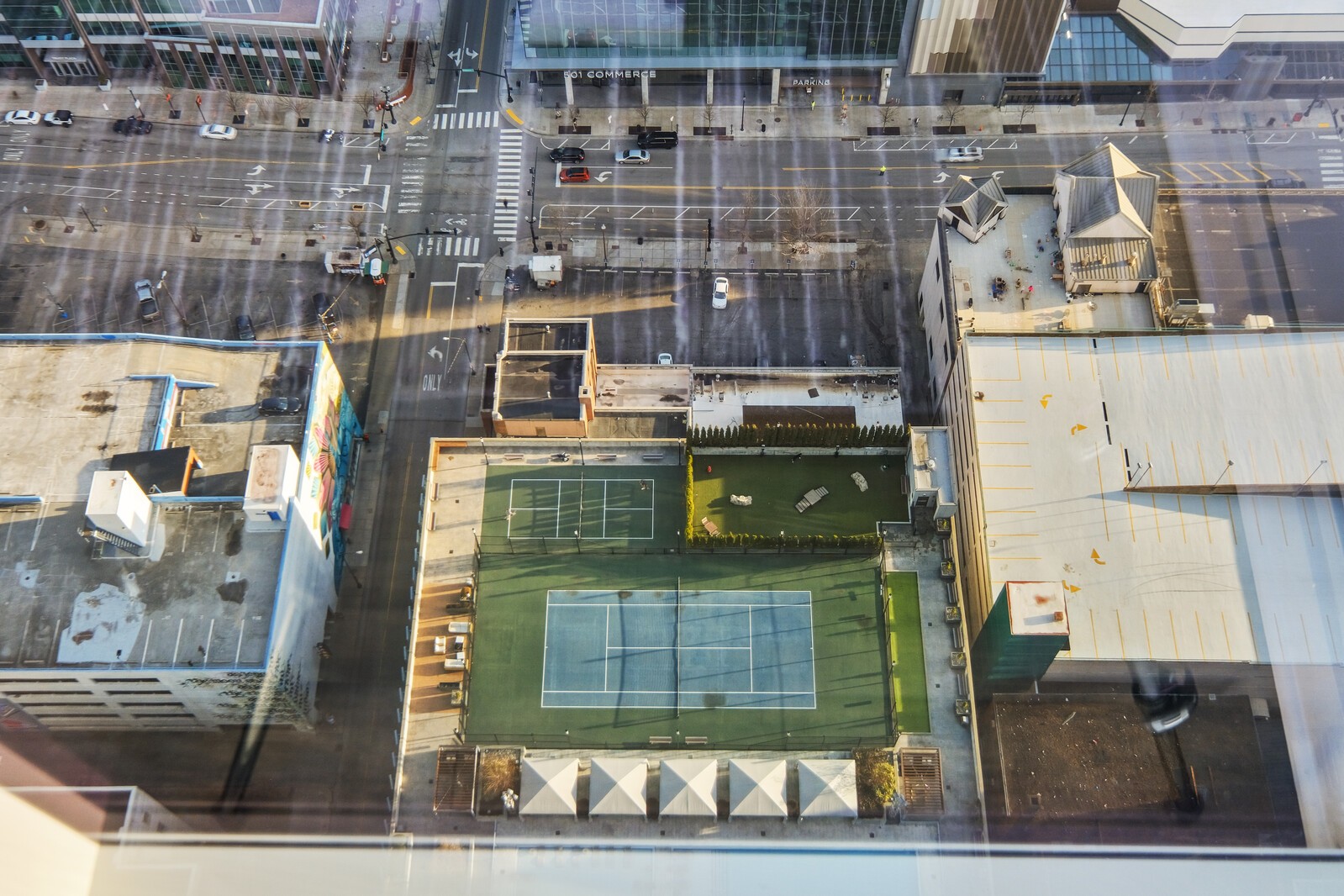 515 Church St Unit: 4206