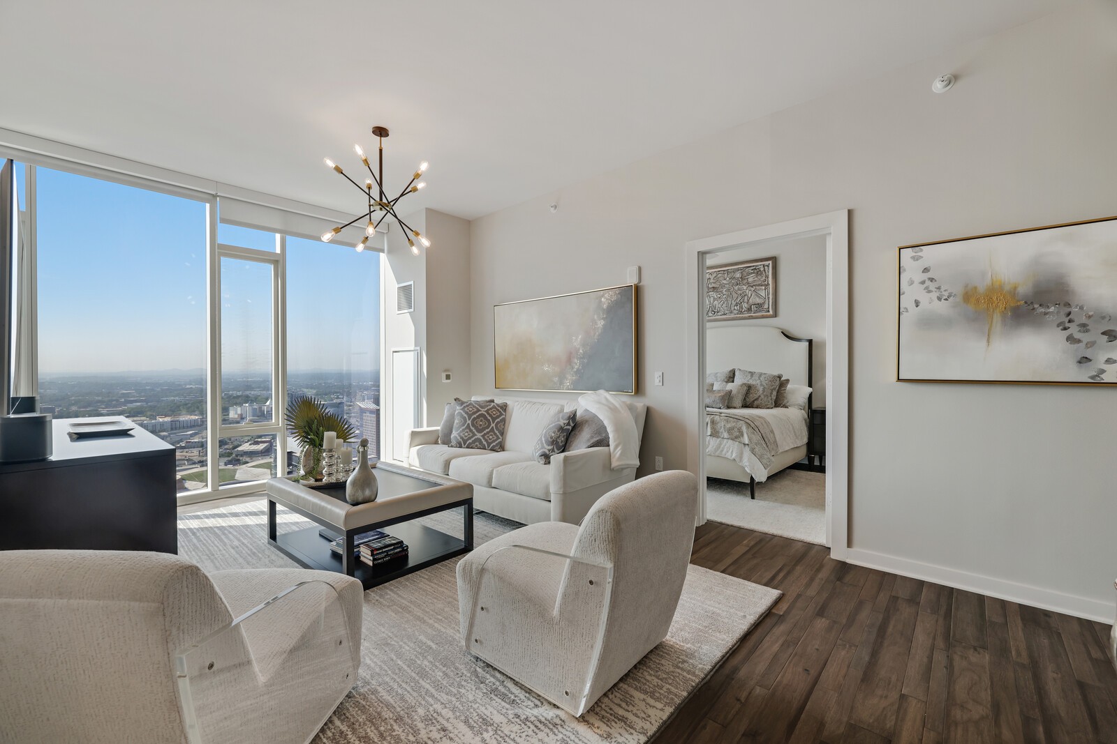 515 Church St Unit: 4206