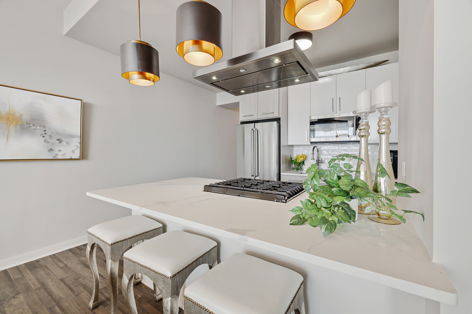 515 Church St Unit: 4206
