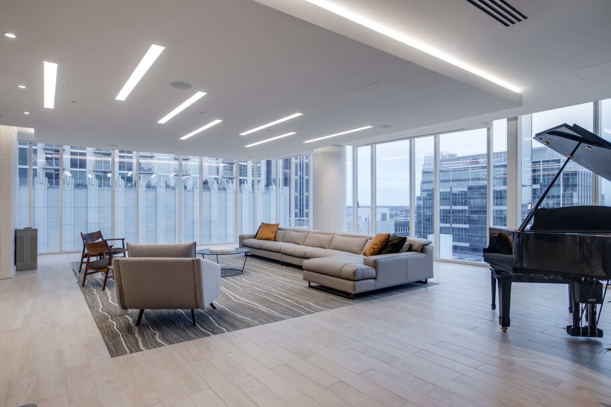 515 Church St Unit: 4206