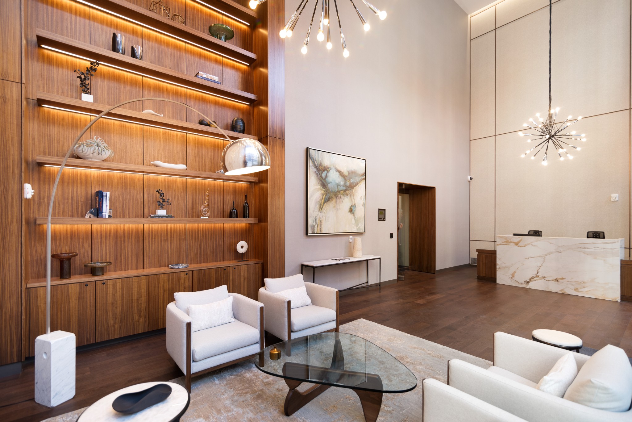 515 Church St Unit: 4206