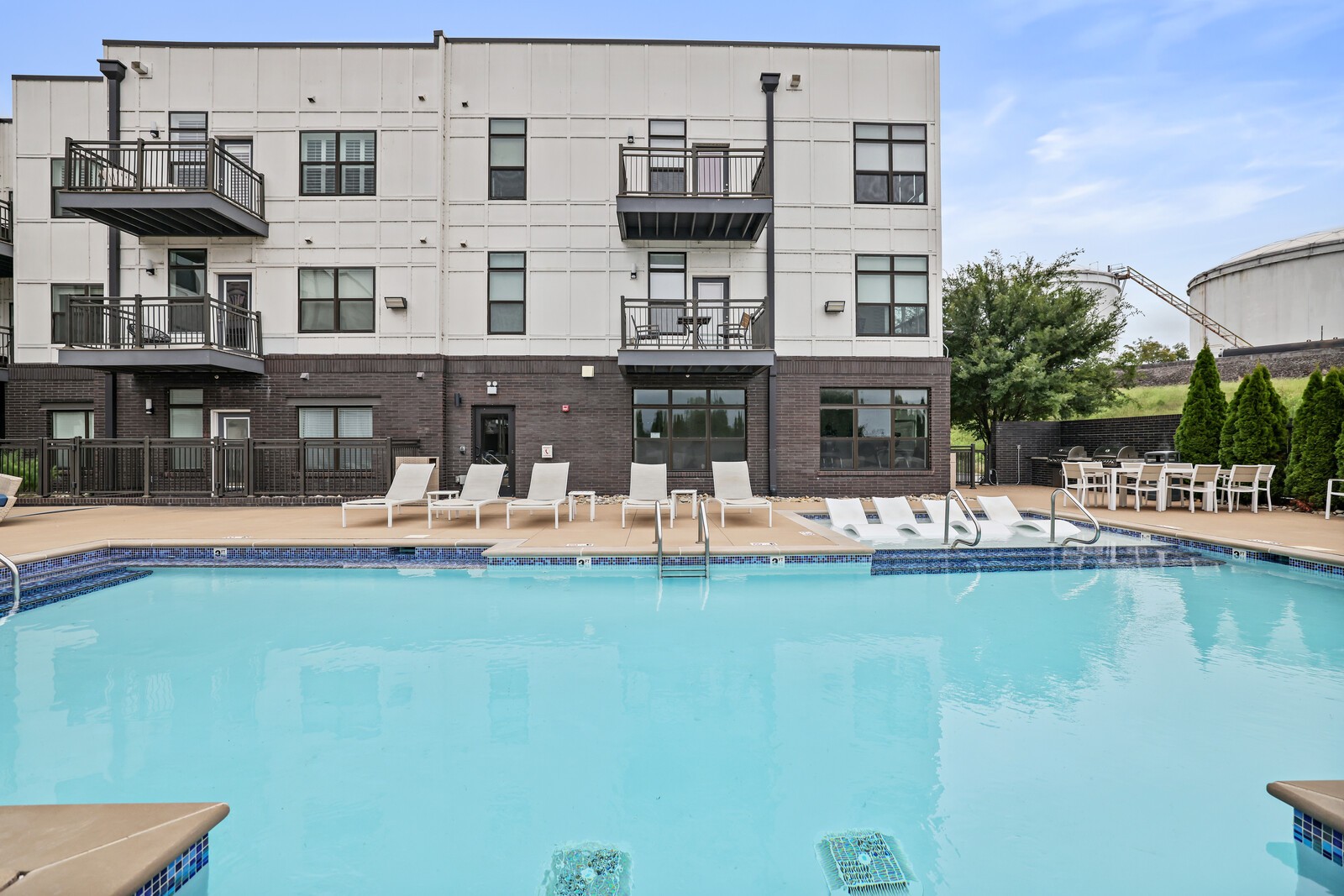 1638 54th Ave, N Unit: 318